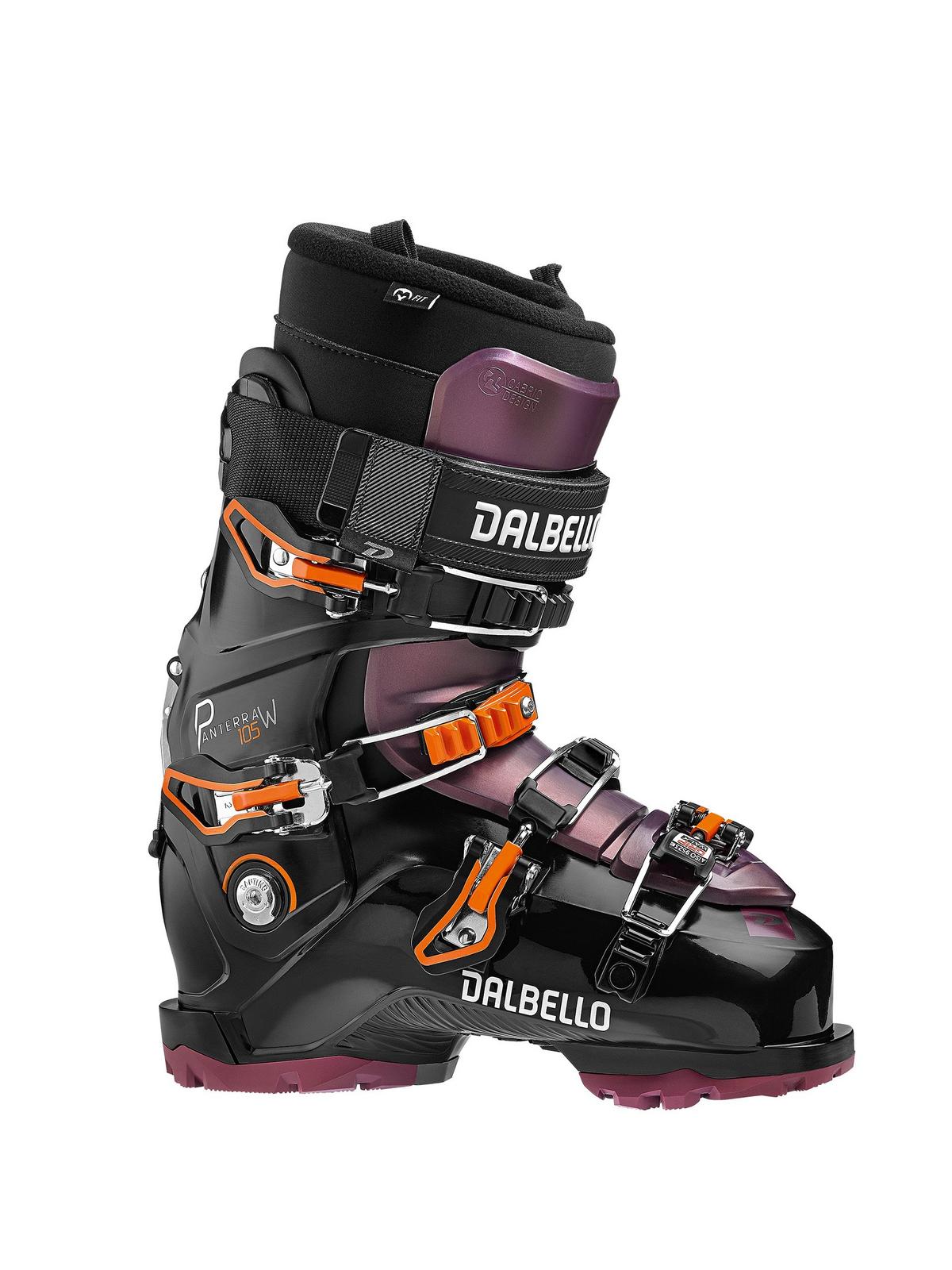 PANTERRA 105 W ID GW LS 2023 Dalbello