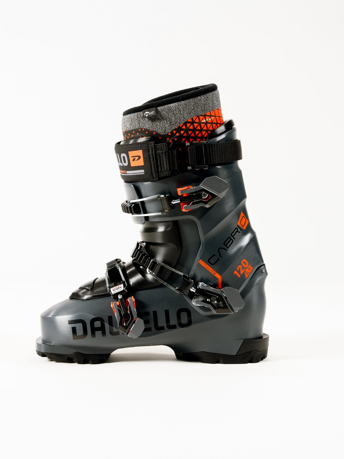 CABRIO LV 120 2024 Dalbello