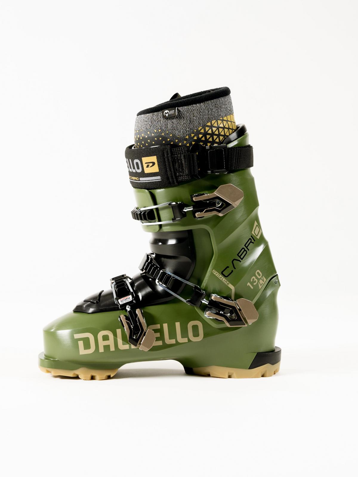 Dalbello moro mx 11 outlet