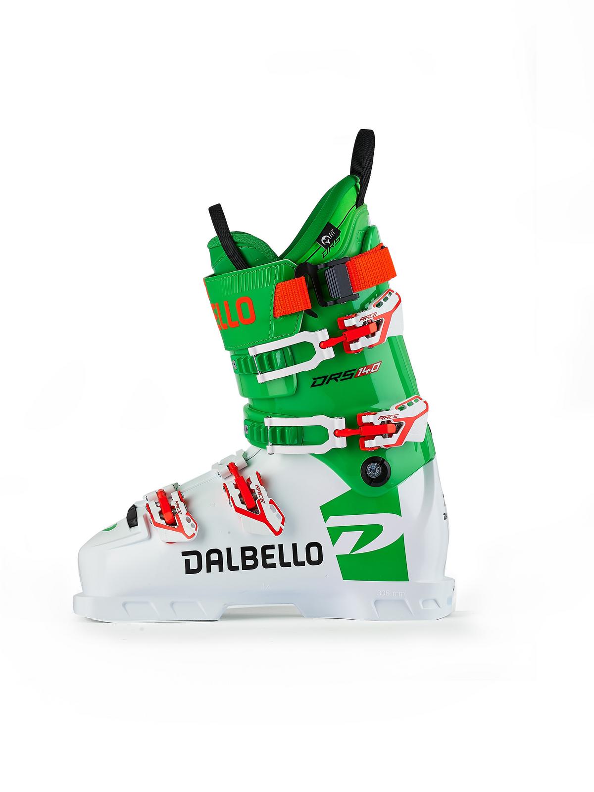 dalbello drs140 2019-2020 25.5cmウィンタースポーツ