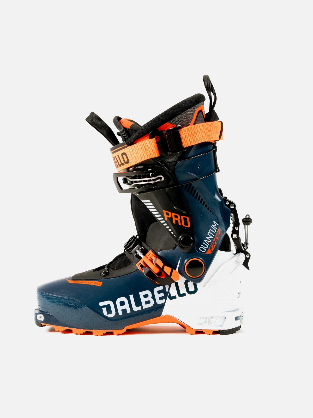 QUANTUM FREE PRO 2024 Dalbello