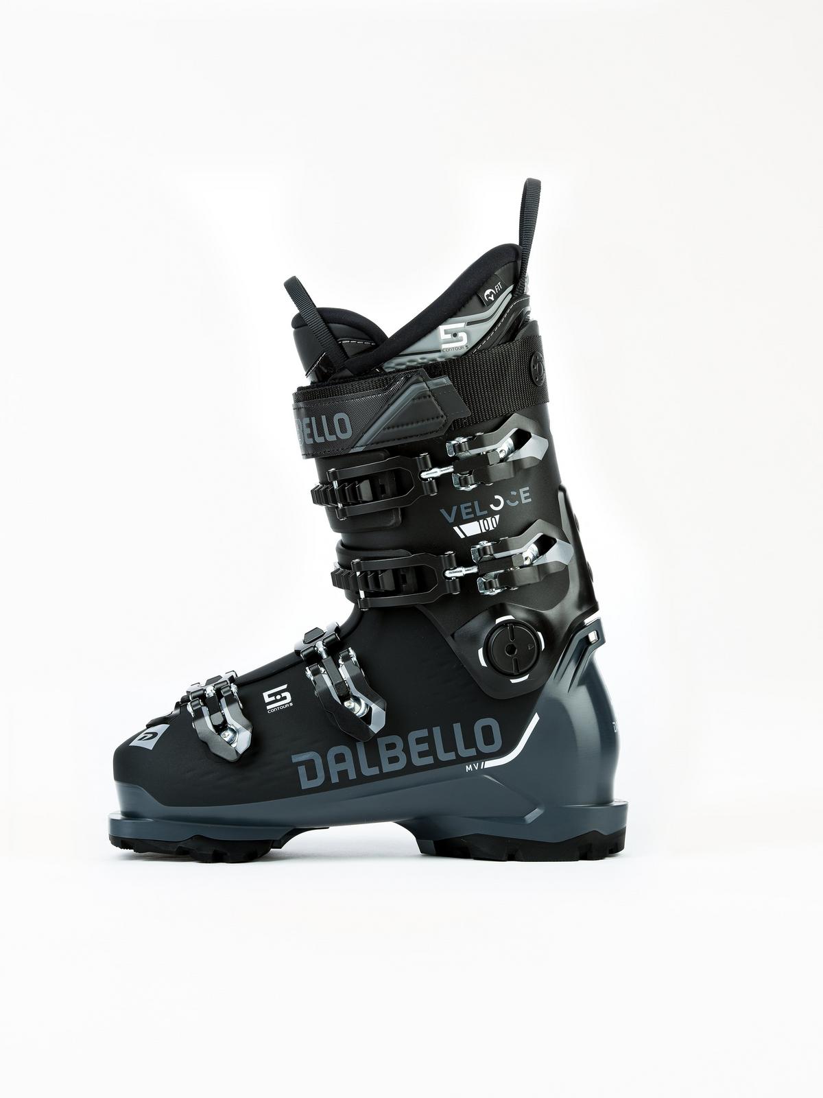 VELOCE 100 GW 2024 Dalbello VELOCE 100 GW 2024 Dalbello