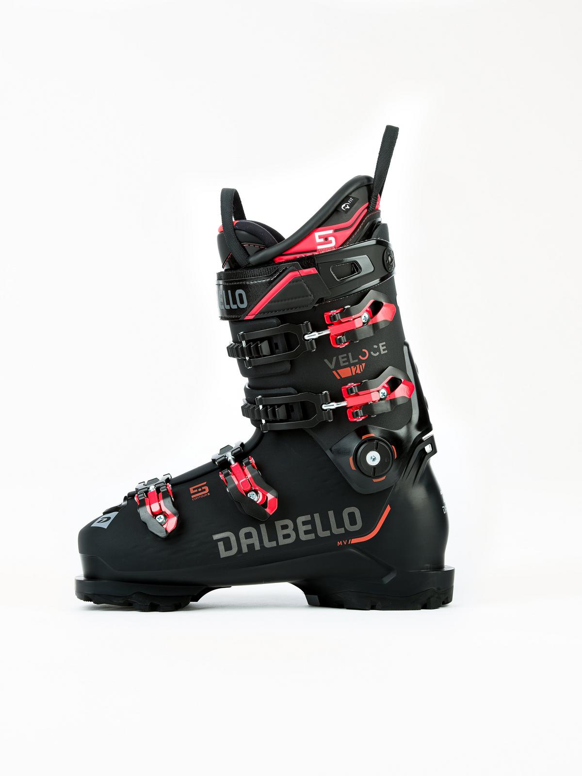 12 Best Ski Boots of 2024  Get the Best Fitting Ski Boot