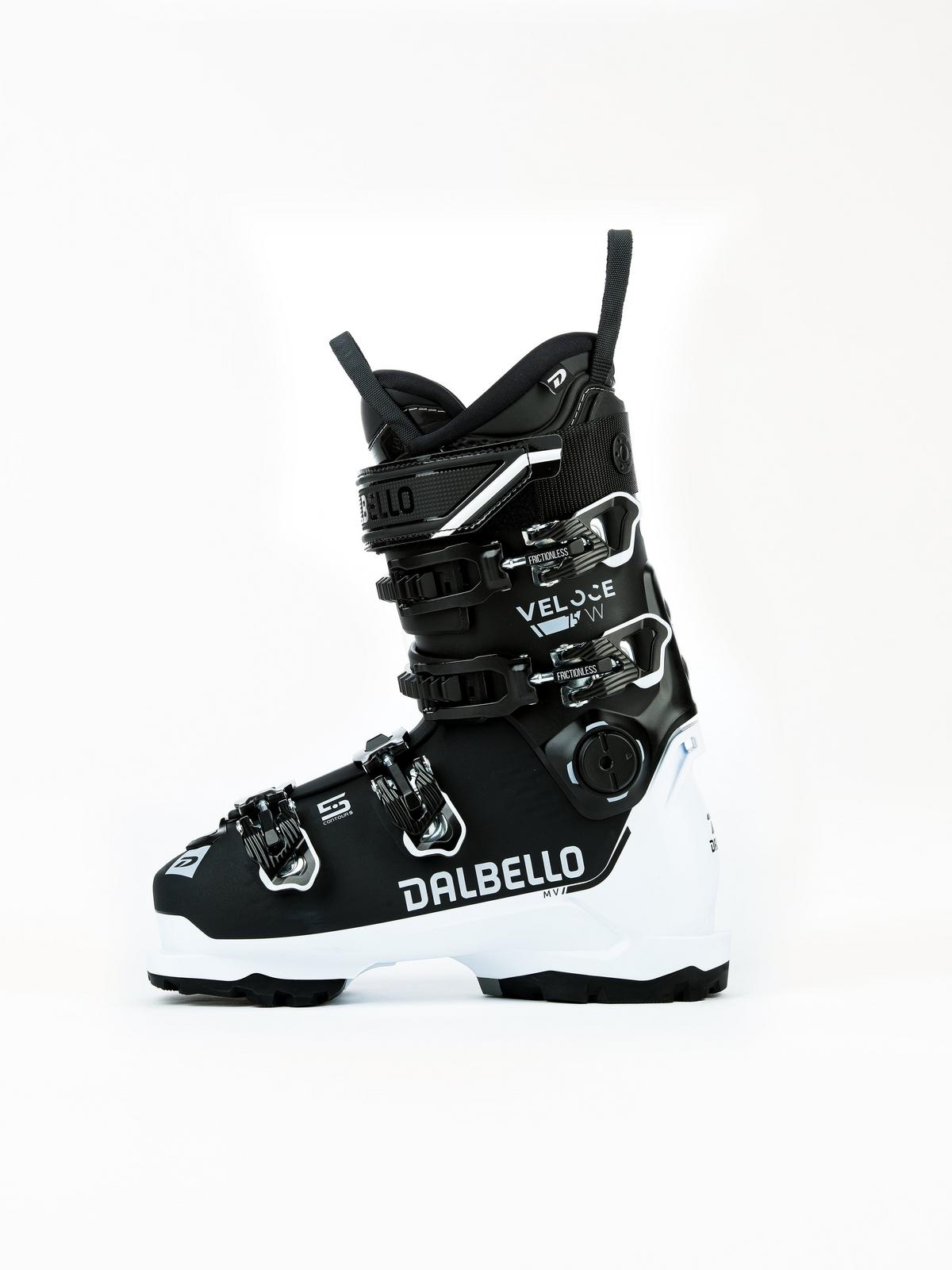 Dalbello Veloce Max Gw 80 W Ski Boots 2025 Dalbello