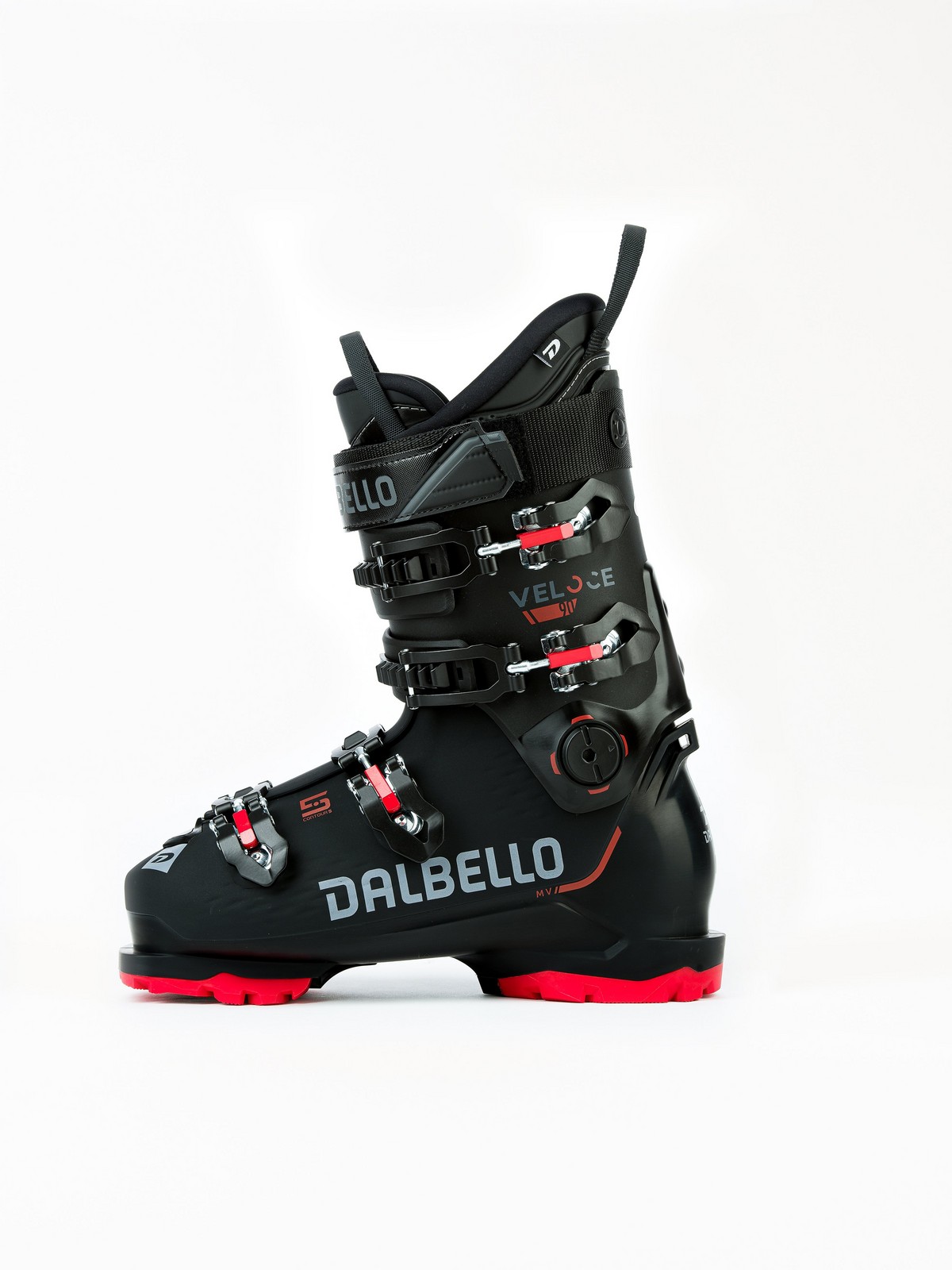 23-24 DALBELLO VELOCE ブーツ 1.-veloce-100-gw-ski-boots-