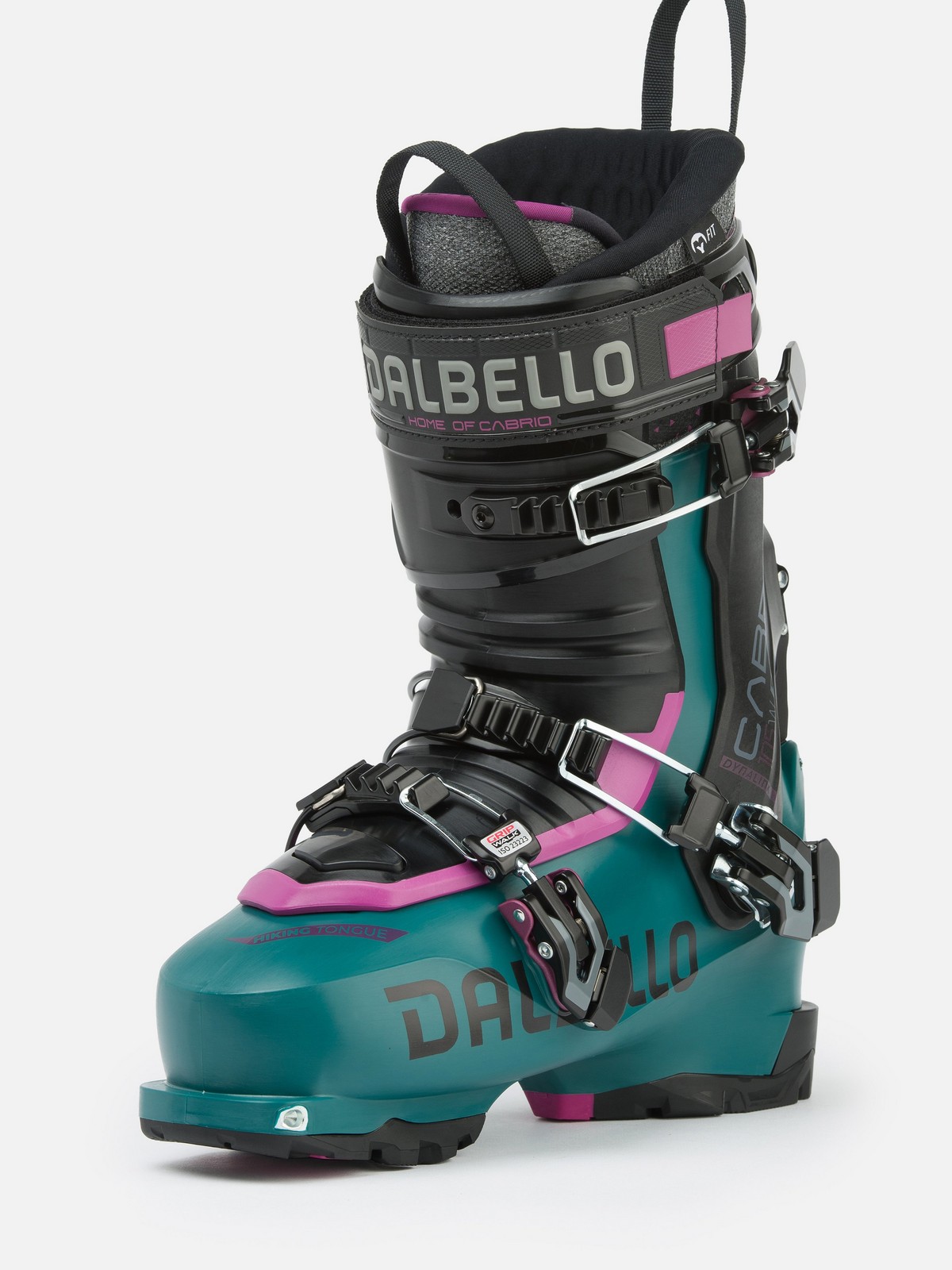 Dalbello Cabrio Lv Free 105 W IF Ski Boots 2025 Dalbello