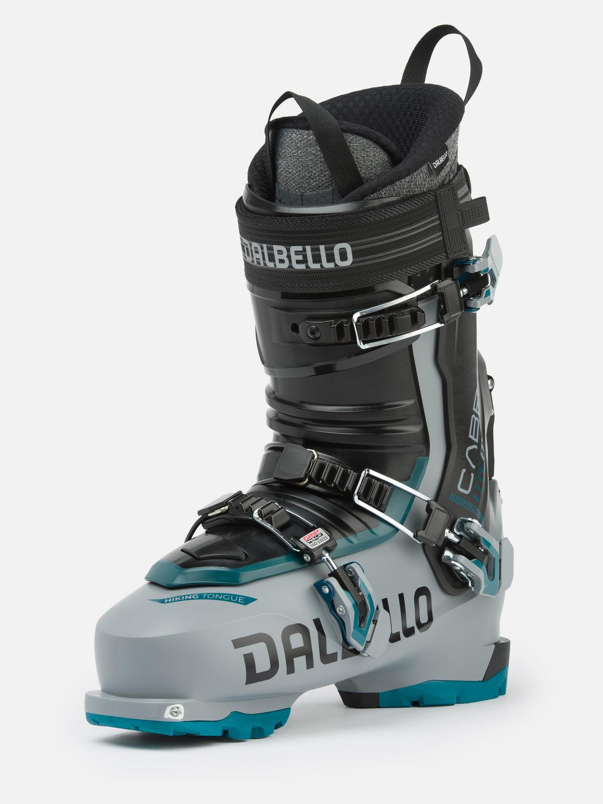 Dalbello Cabrio Lv Free 130 Lite IF Ski Boots 2025 Dalbello Dalbello Cabrio Lv Free 130 Lite IF Ski Boots 2025 Dalbello