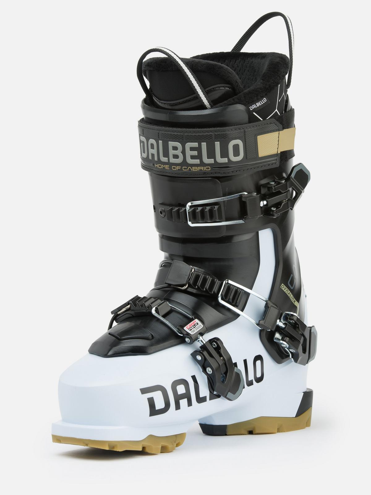 Dalbello Cabrio Mv 75 W IF Ski Boots 2025 Dalbello Dalbello Cabrio Mv 75 W IF Ski Boots 2025 Dalbello