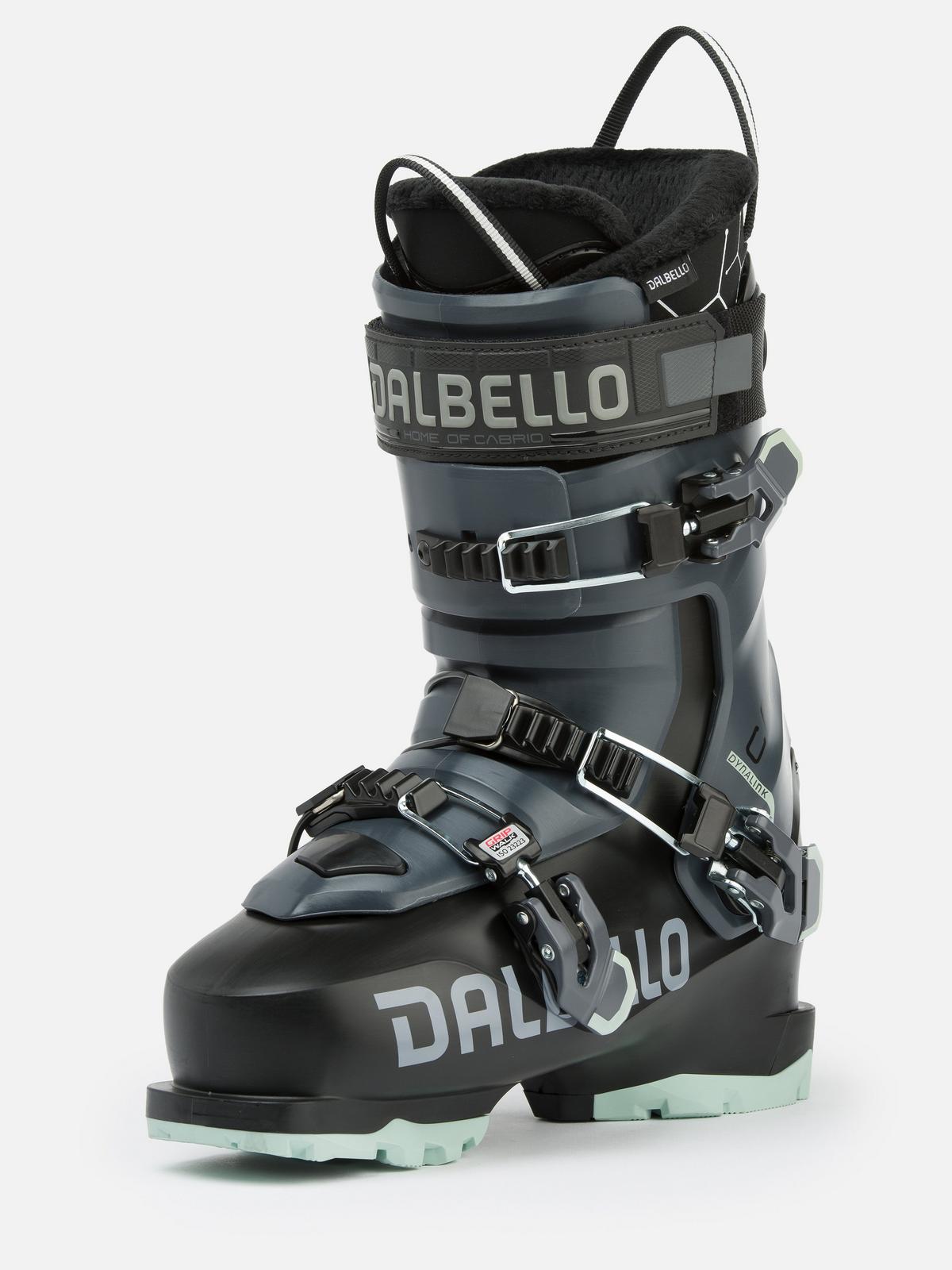 Dalbello NX 6.5 twin overlap deals 26.0 Mondo 298mm ski boots