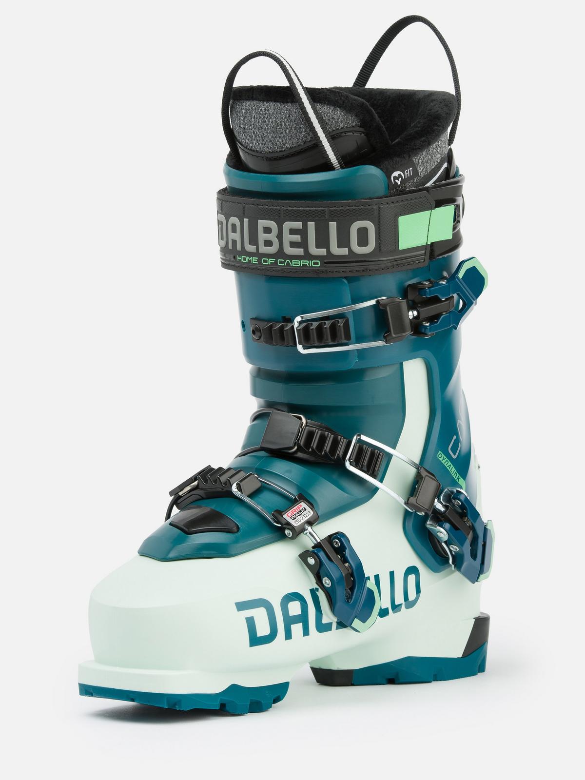 DALBELLO ダルベロ スキー バッグ・ケース バックパック ＜2025