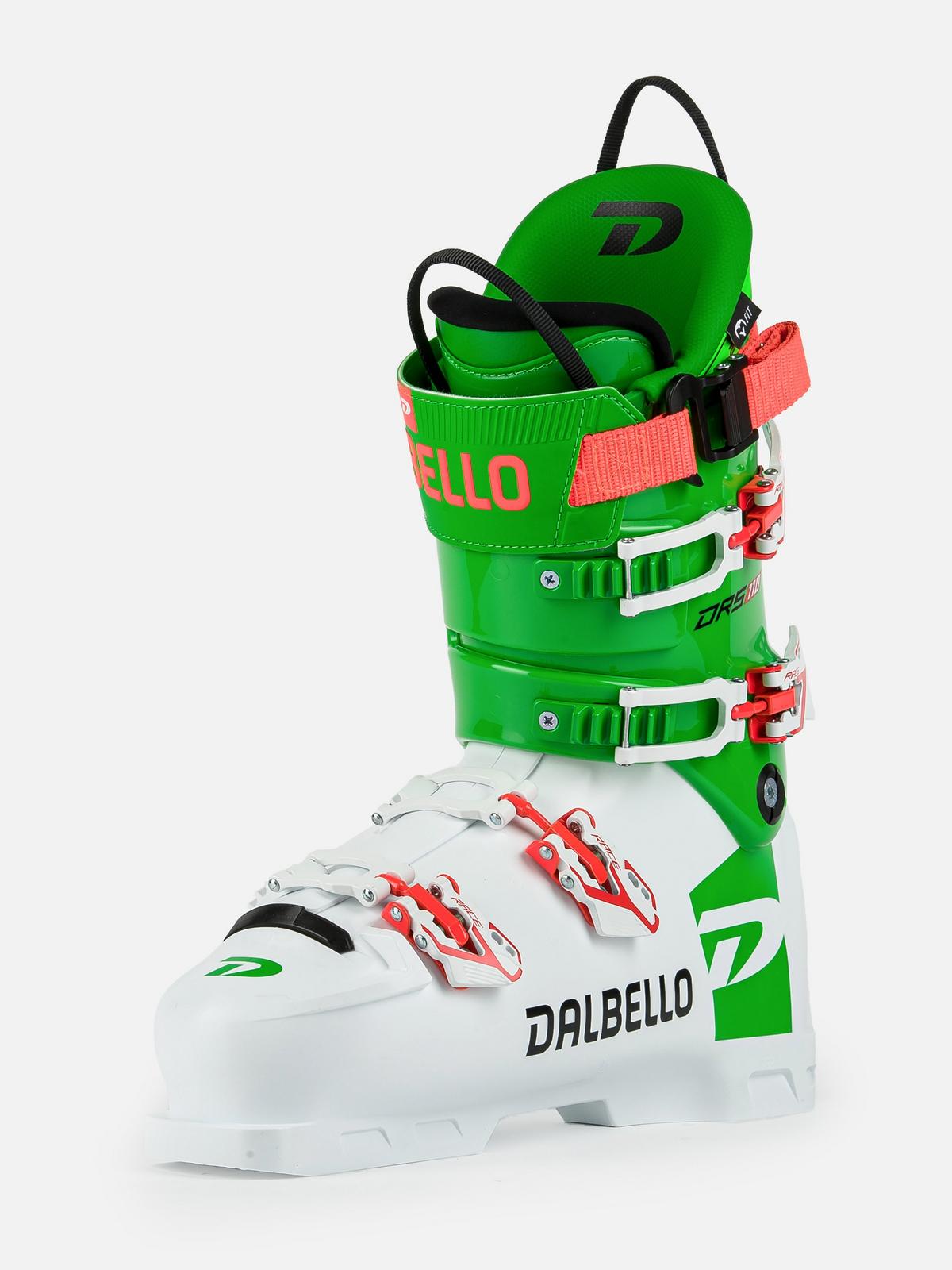 dalbello drs 110 ski boots 2025