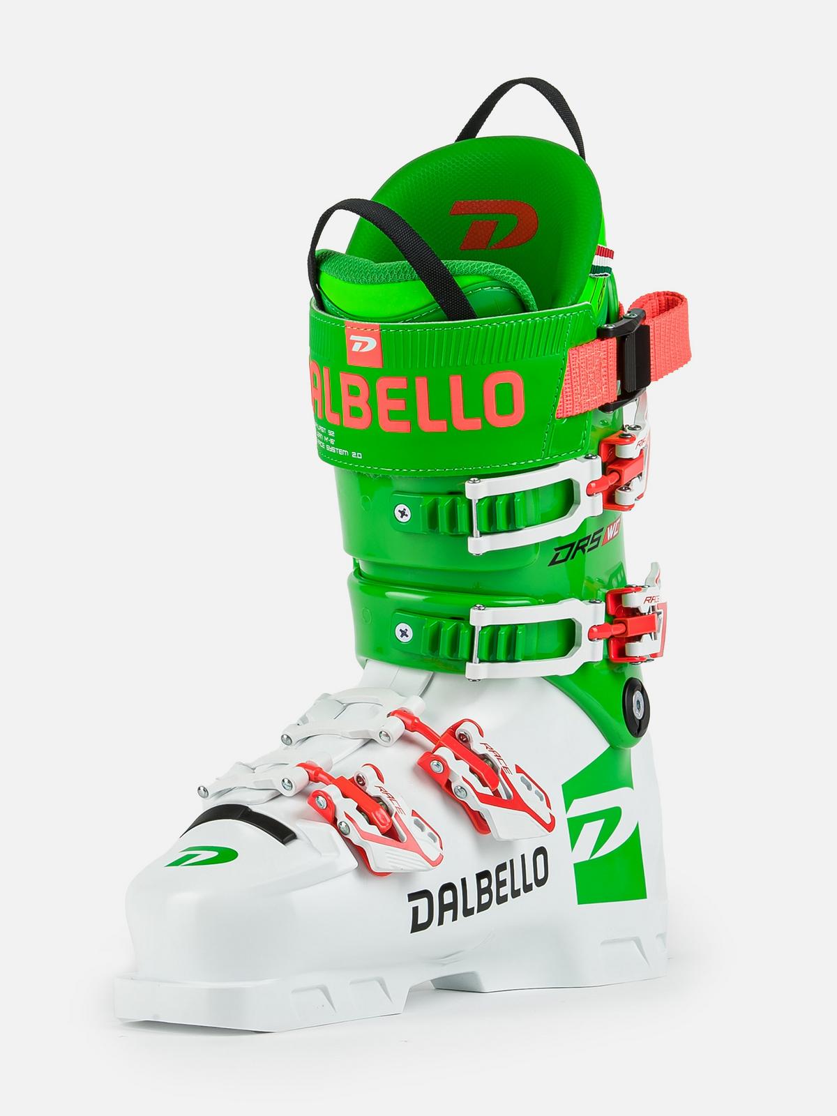 DALBELLO DRS WC SS BOOTS 2025 Dalbello