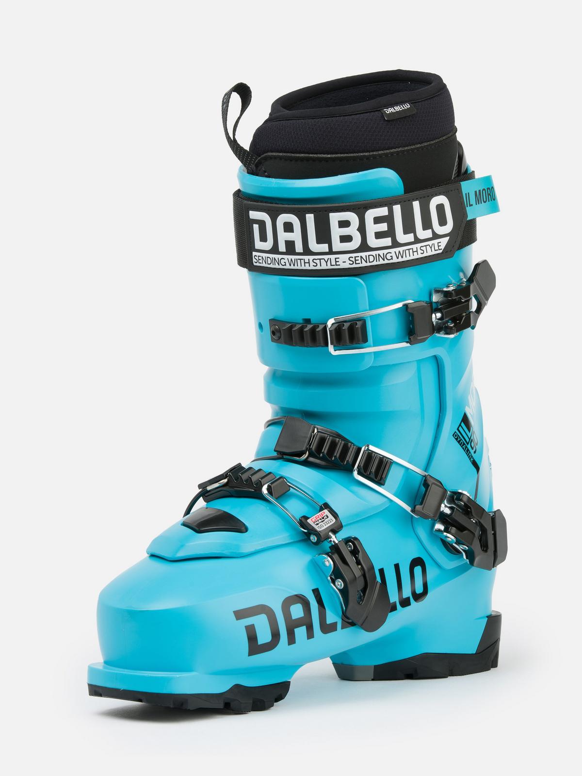 Dalbello Il Moro 90 3DWrap Ski Boots 2025 $399.99