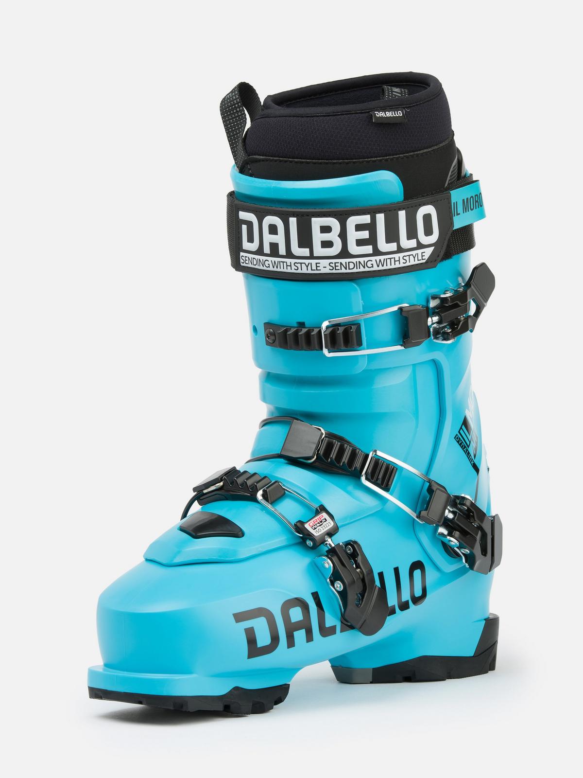 Dalbello Il Moro Mv 3DWrap Ski Boots 2025