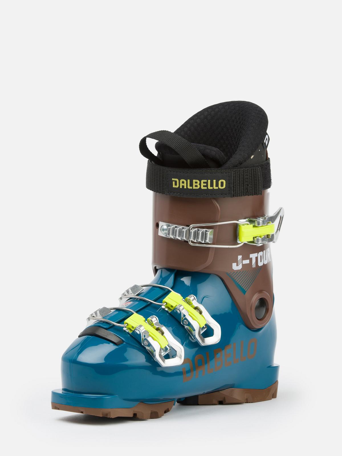 Dalbello J-Tour Ski Boots 2025 Dalbello Dalbello J-Tour Ski Boots 2025 Dalbello