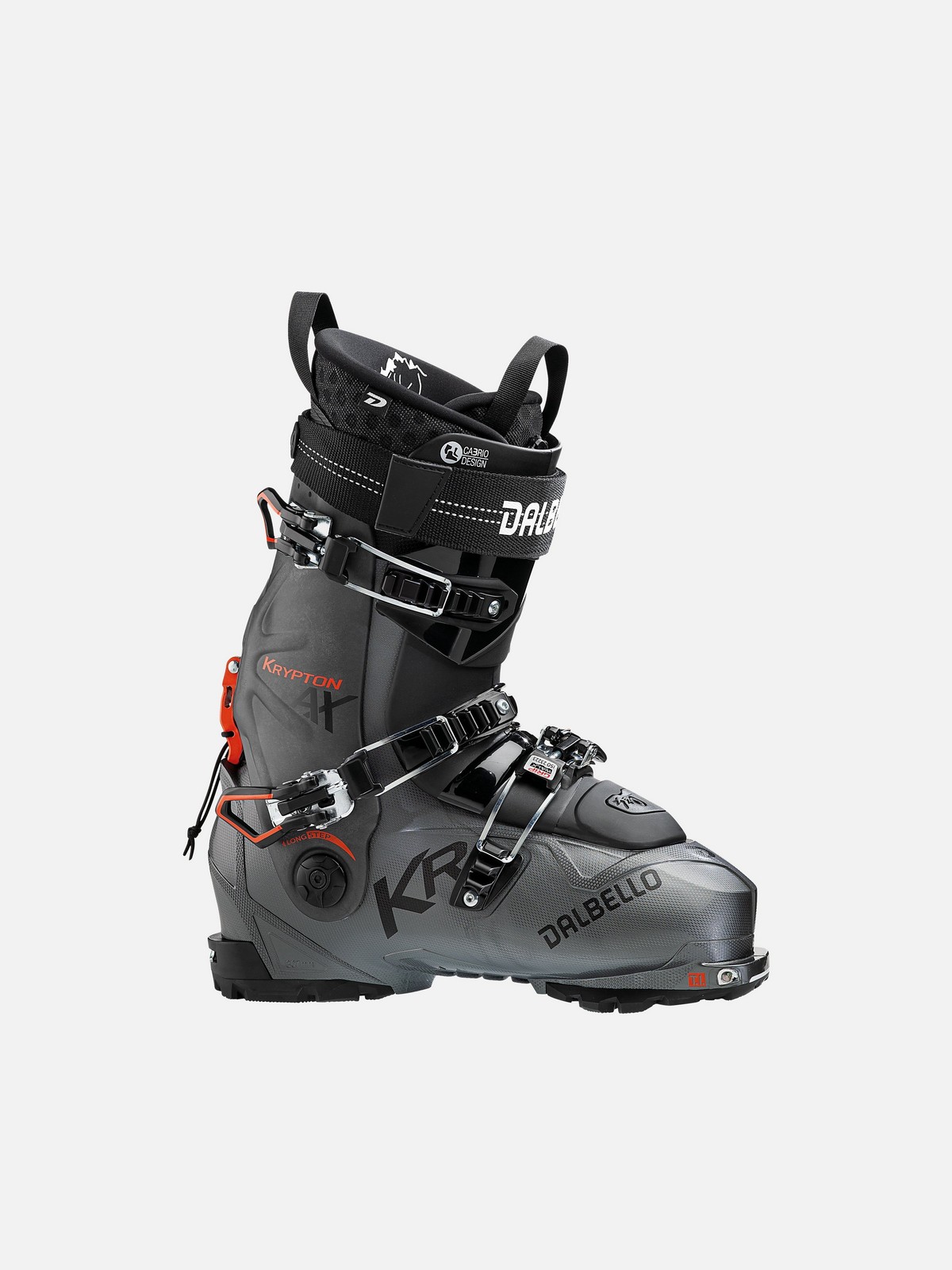 KRYPTON AX T.I. 2023 Dalbello