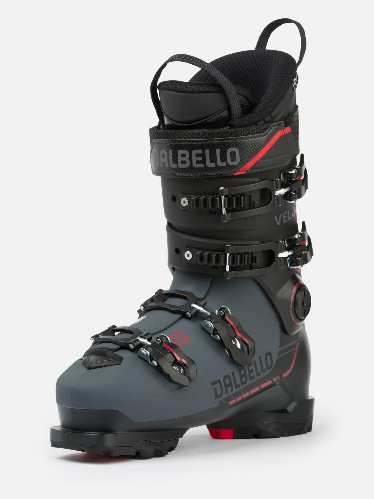 Dalbello Veloce 100 Mv Ski Boots 2025 Dalbello Dalbello Veloce 100 Mv Ski Boots 2025 Dalbello