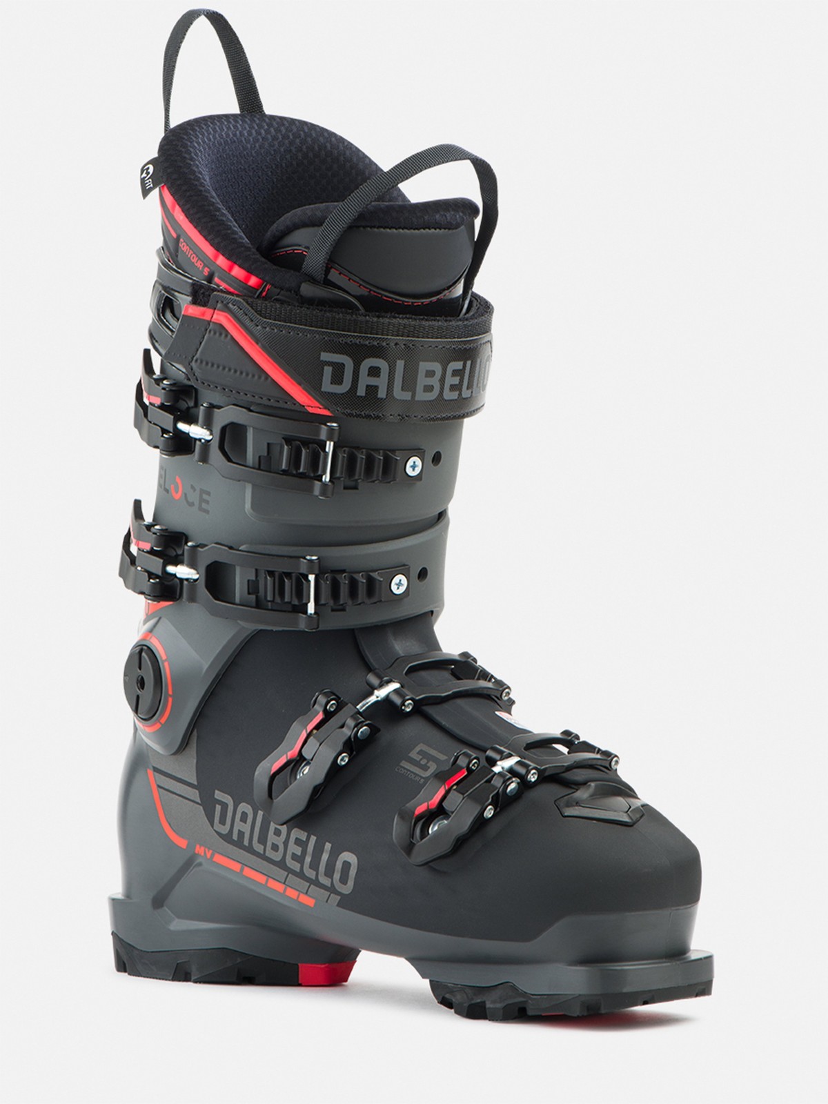 Dalbello Veloce 110 Mv Ski Boots 2026 Dalbello