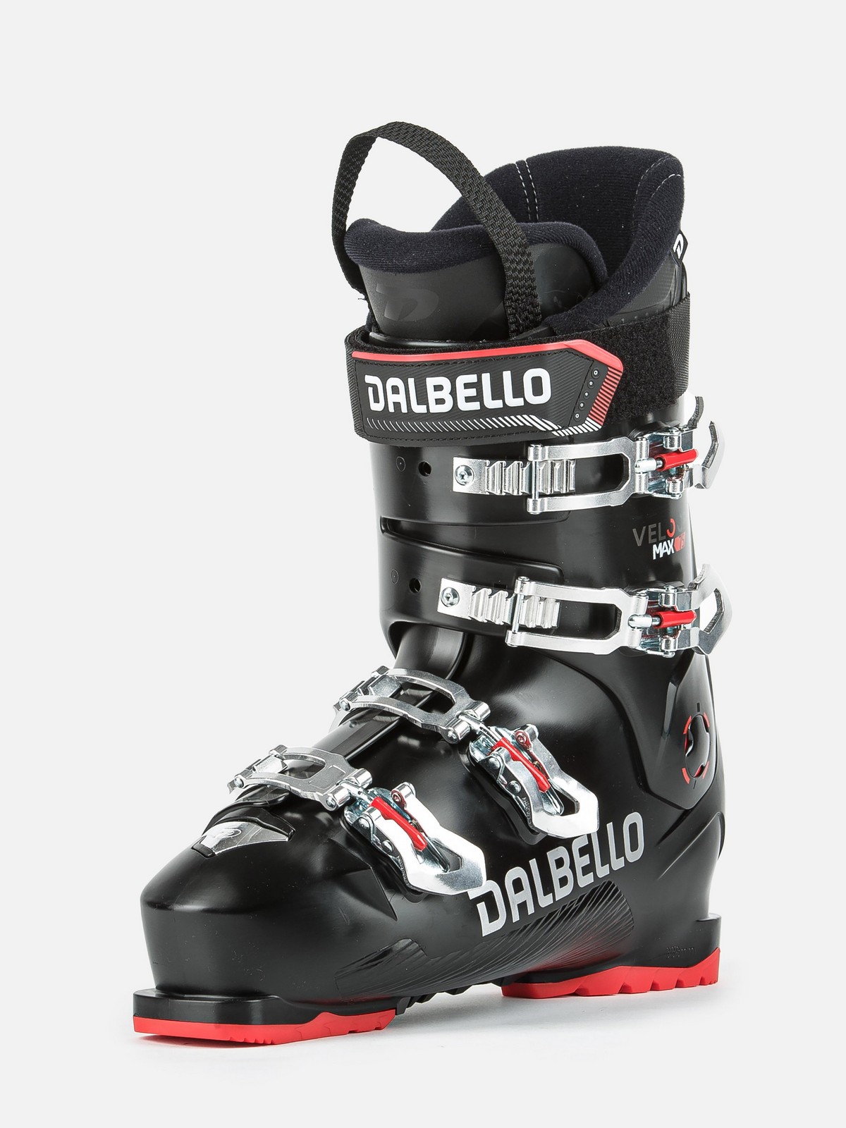 Dalbello Veloce Max 75 Ski Boots 2025 Dalbello