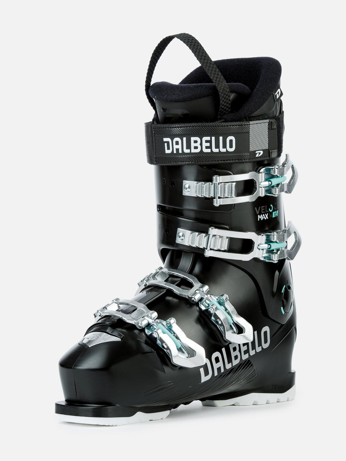 Dalbello スキーブーツ MX 65 Dalbello Veloce Max 65 W Ski Boots 2025 Dalbello