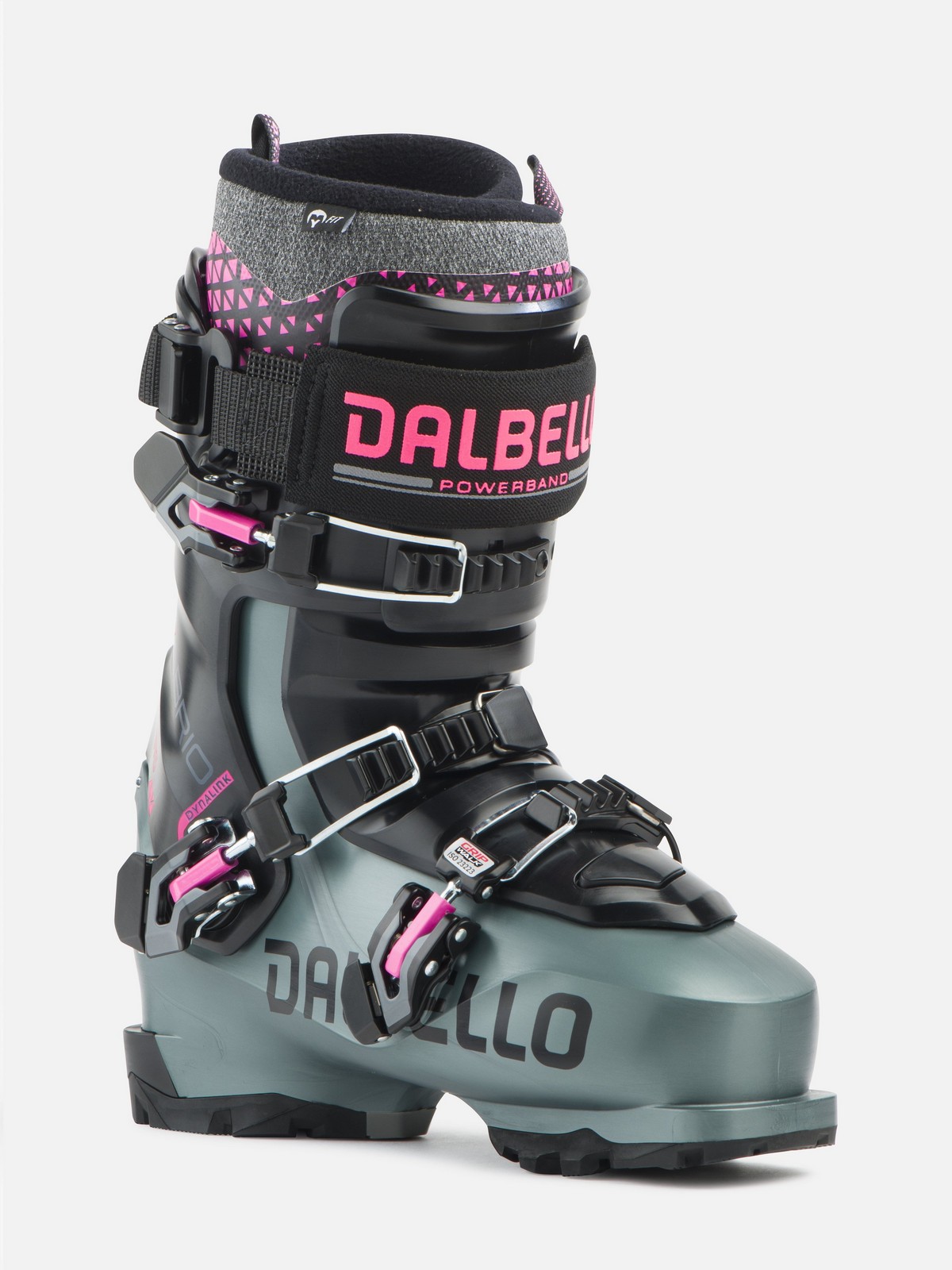 Dalbello Cabrio Lv 115 W 3DWrap Ski Boots 2026 Dalbello