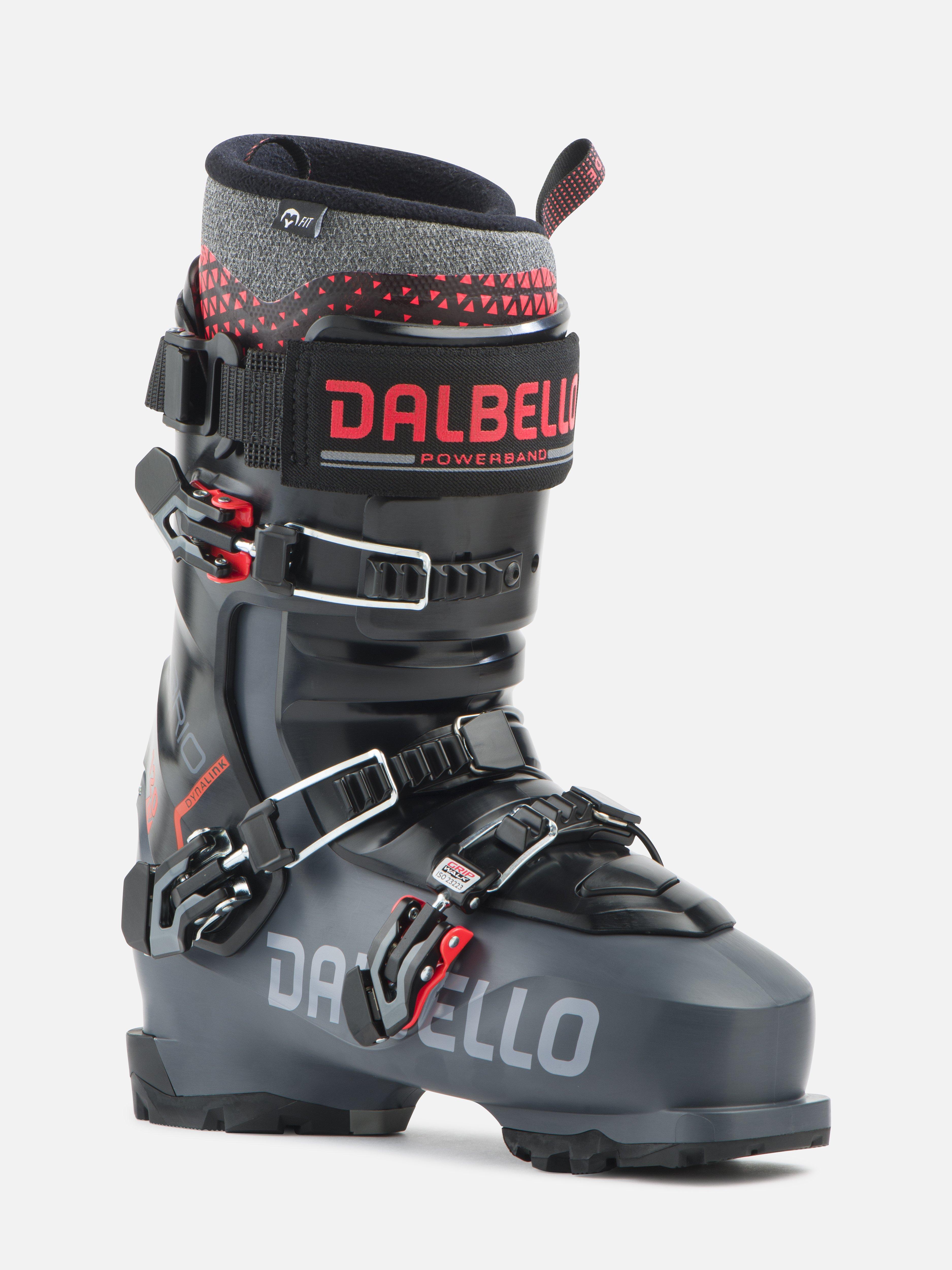 ダルベロ DRS WC S130 2021-22モデル Dalbello Boots | Best Sellers