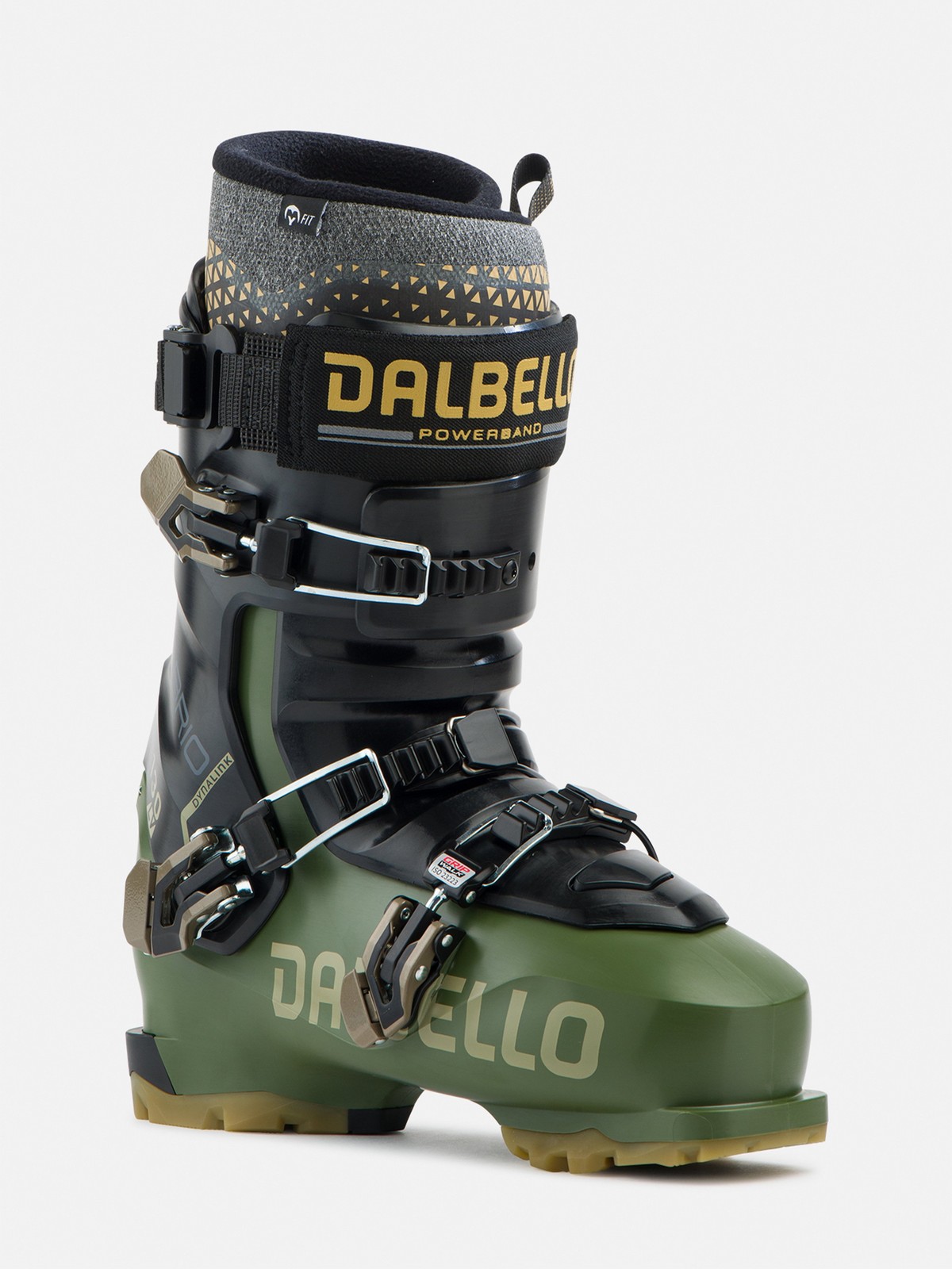 スキー 28-28.5 DALBELLO SF 130 Dalbello Cabrio 130 LV Ski Boots 2025 | Glacier Ski Shop