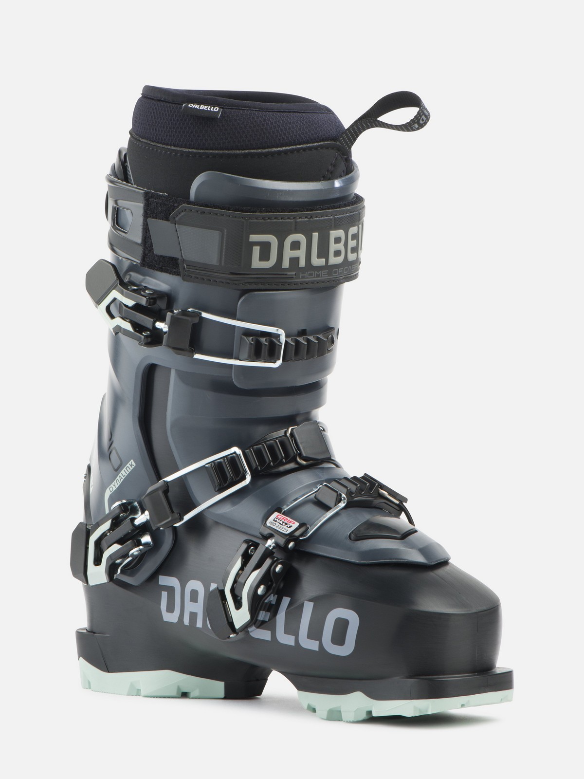 Dalbello Cabrio Lv 85 W 3DWrap Ski Boots 2026 Dalbello