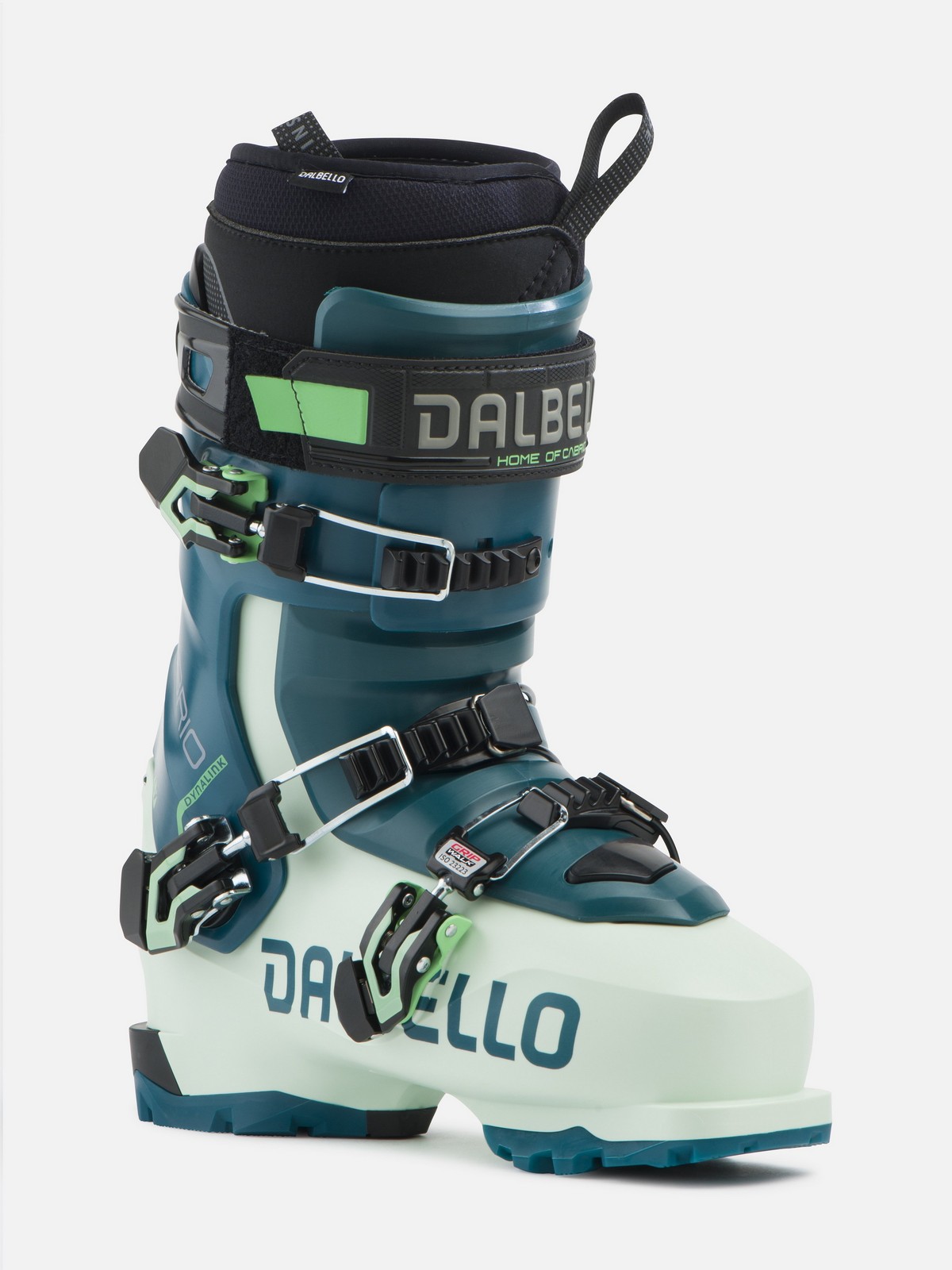 Dalbello Cabrio Lv 95 W 3DWrap Ski Boots 2026 Dalbello