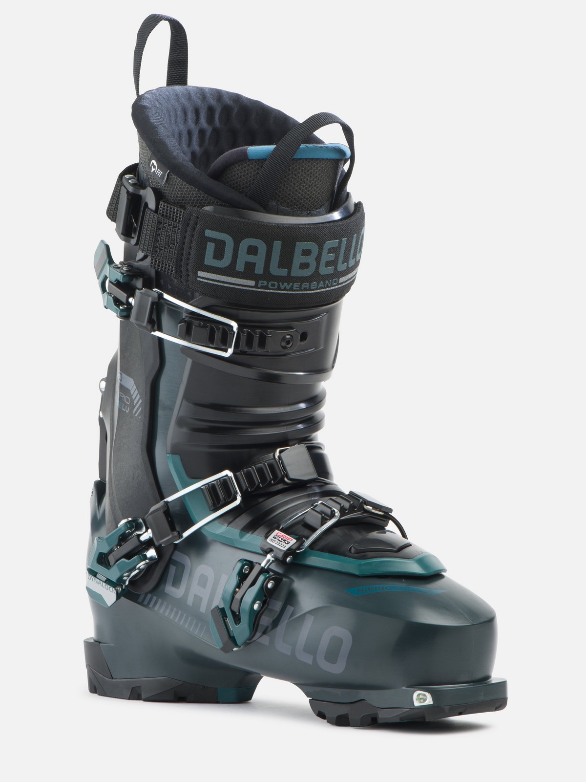 Dalbello Cabrio Lv Free 120 If Boots 2026 Dalbello