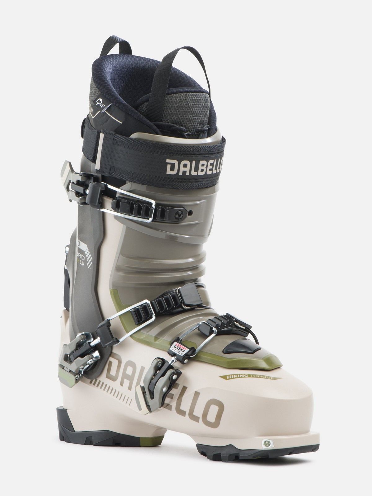 Dalbello Cabrio Lv Free 130 Lite If Boots 2026 Dalbello