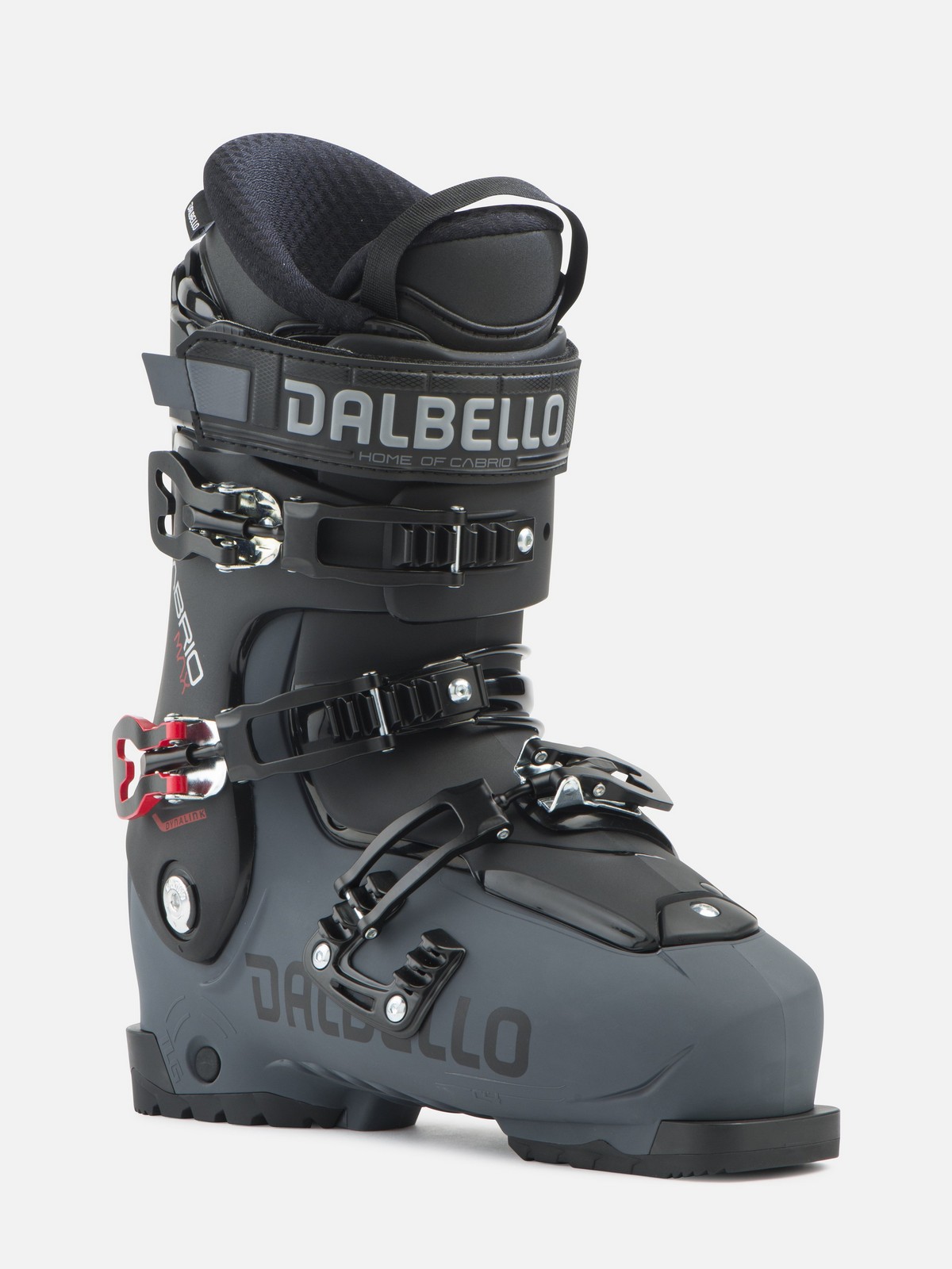 Dalbello Cabrio Max If Ski Boots 2026 Dalbello