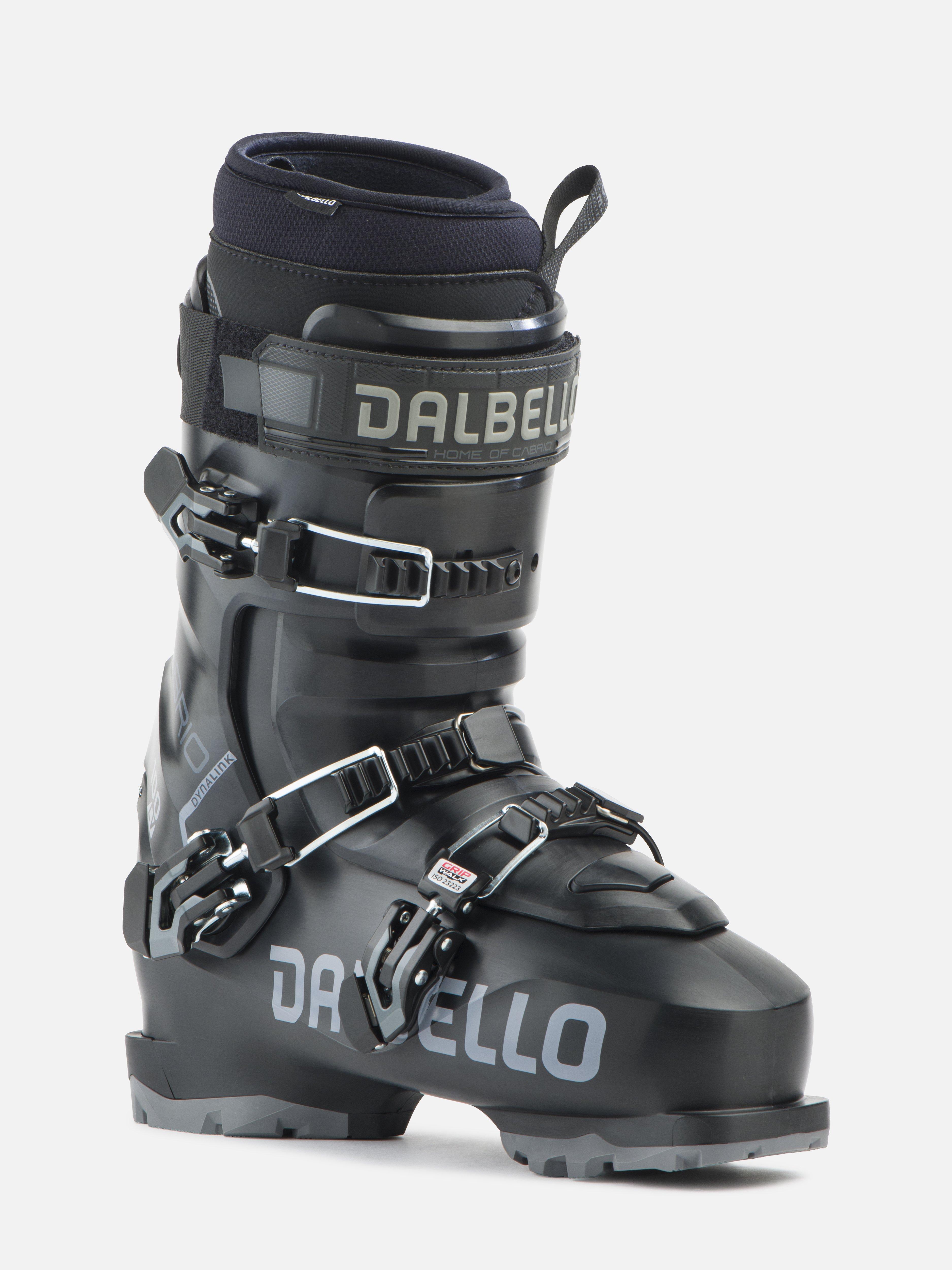 Cabrio Ski Boots Dalbello