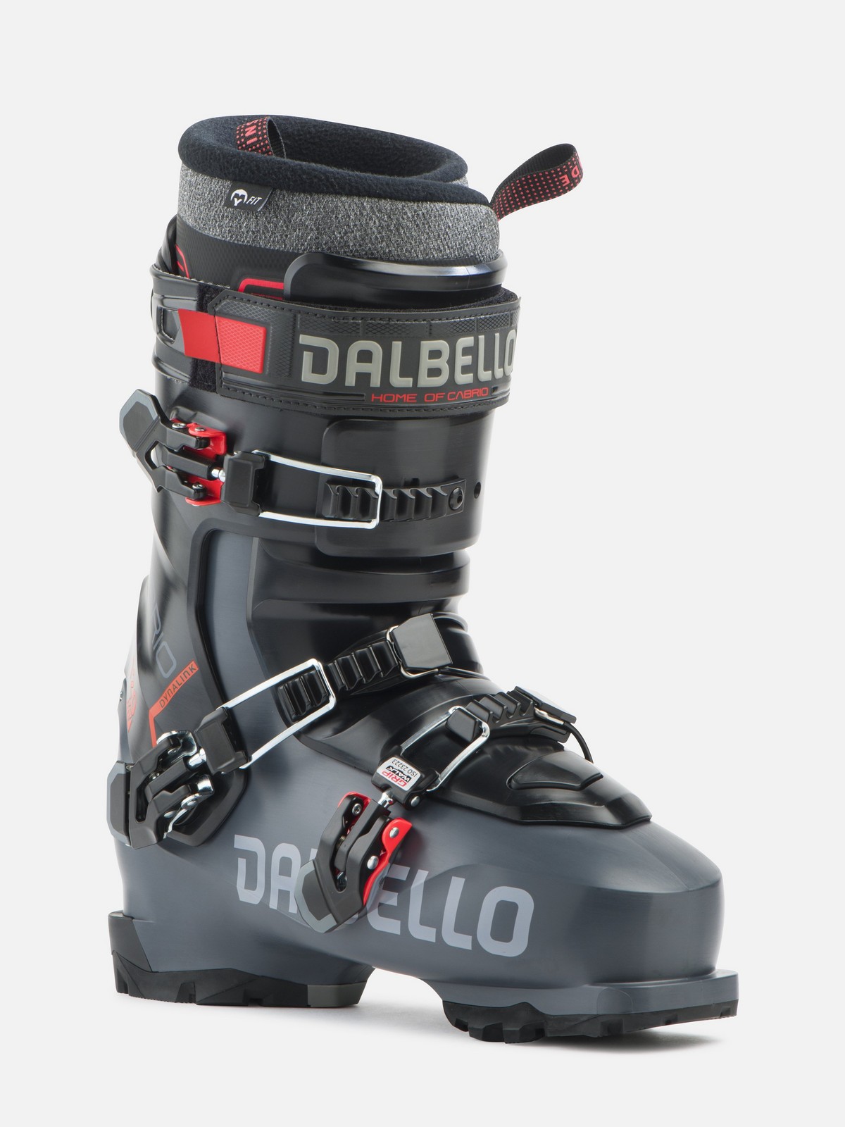 Dalbello Cabrio Mv 120 3Dwrap Ski Boots 2026 Dalbello