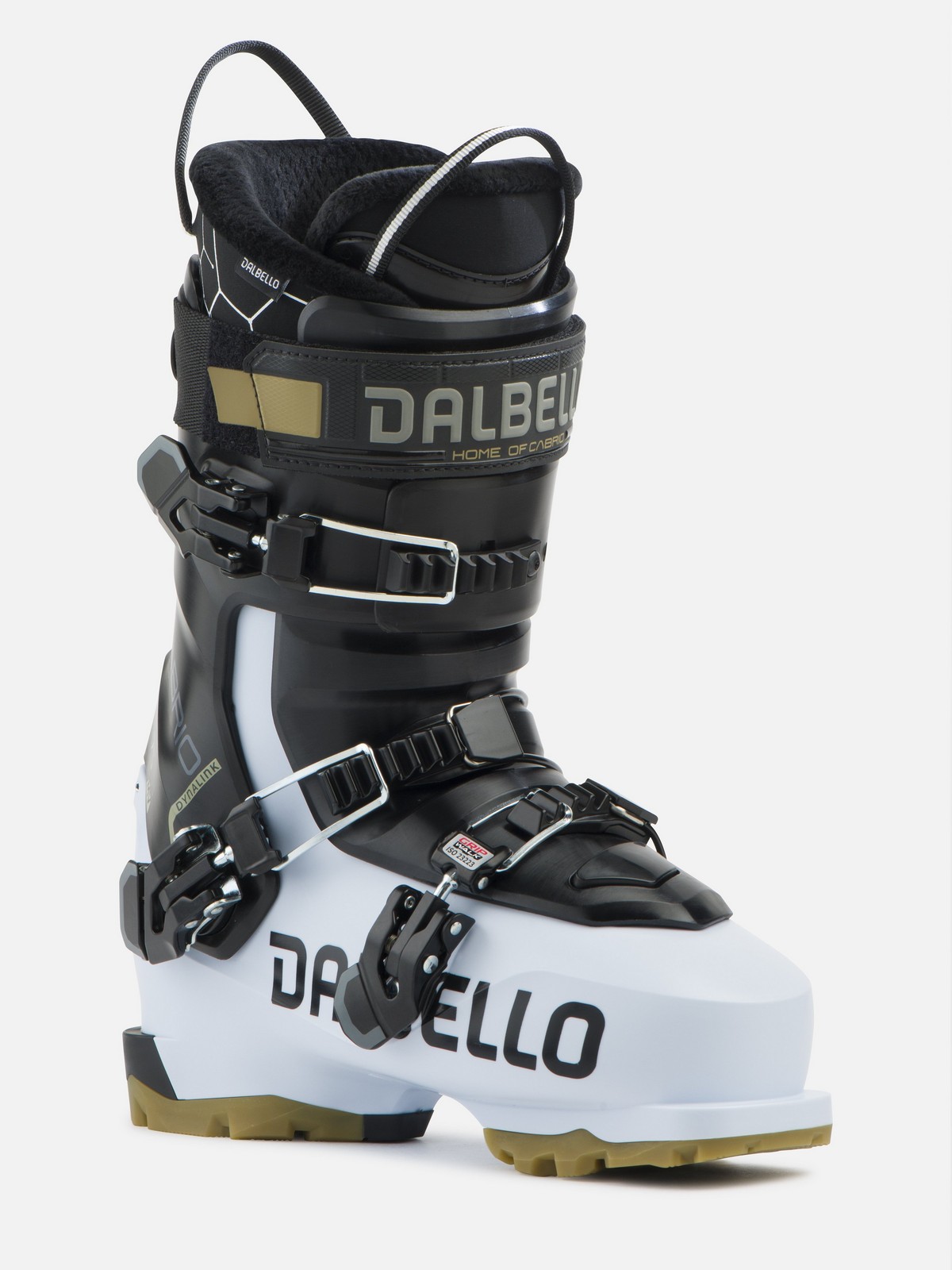 Dalbello Cabrio Mv 75 W IF Ski Boots 2026 Dalbello