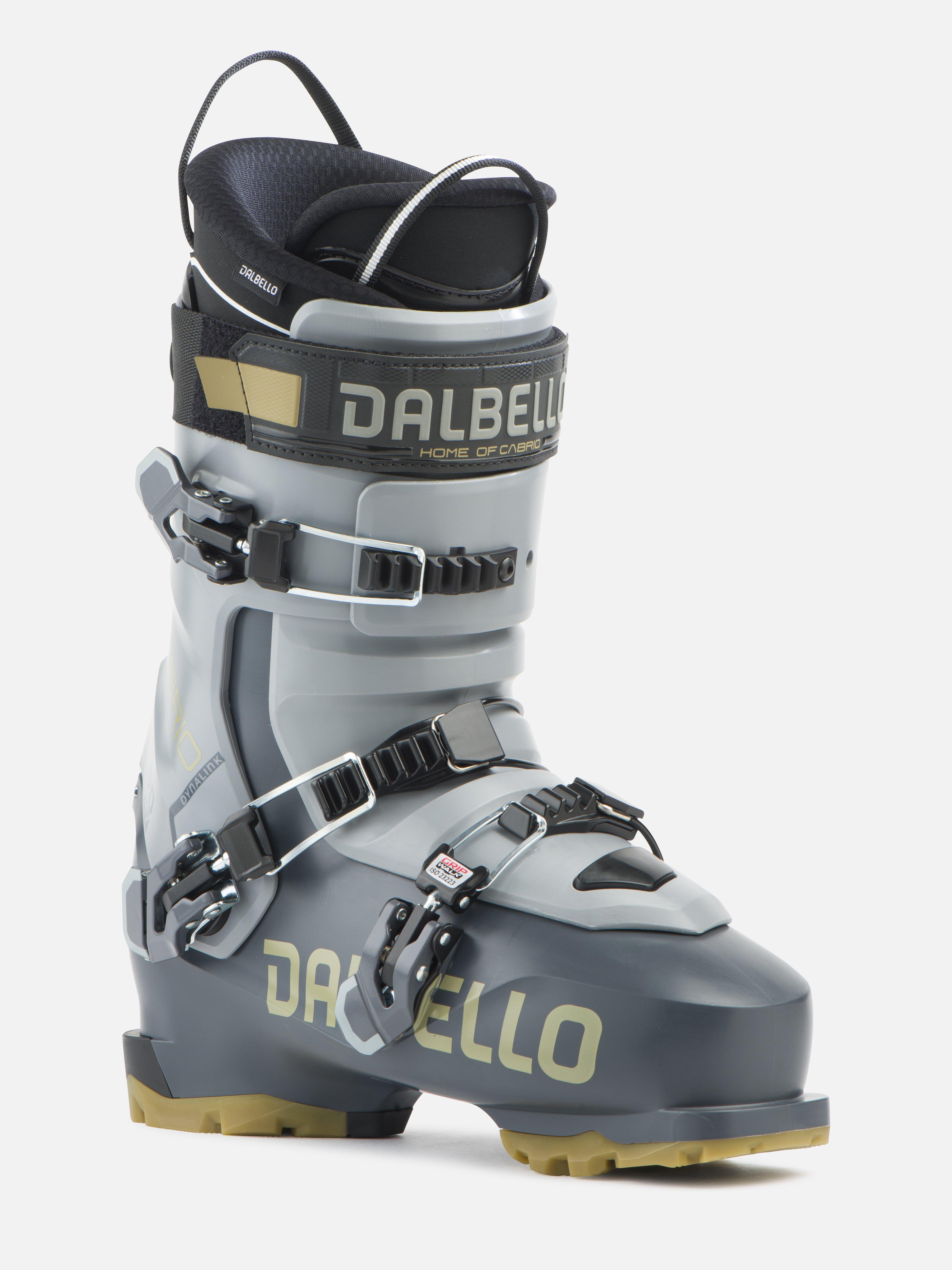 Dalbello Cabrio Mv 90 Ski Boots 2026 Dalbello