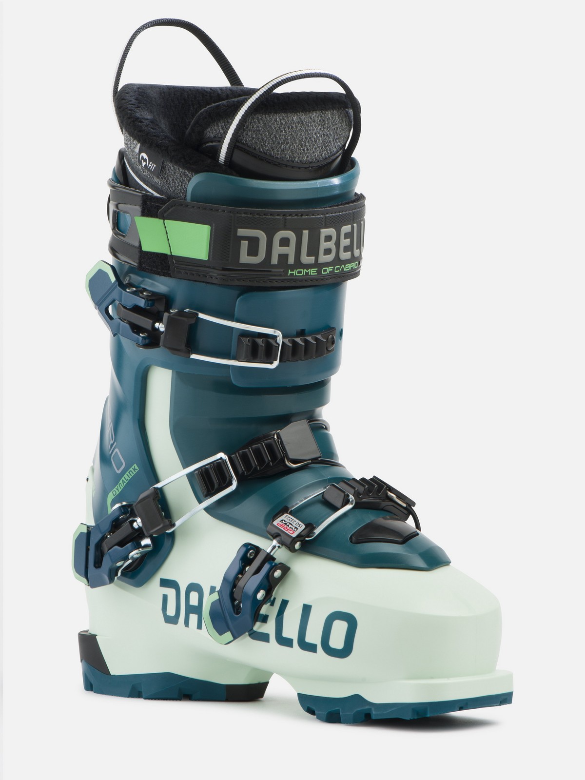 Dalbello Cabrio Mv 95 W If Ski Boots 2026 Dalbello