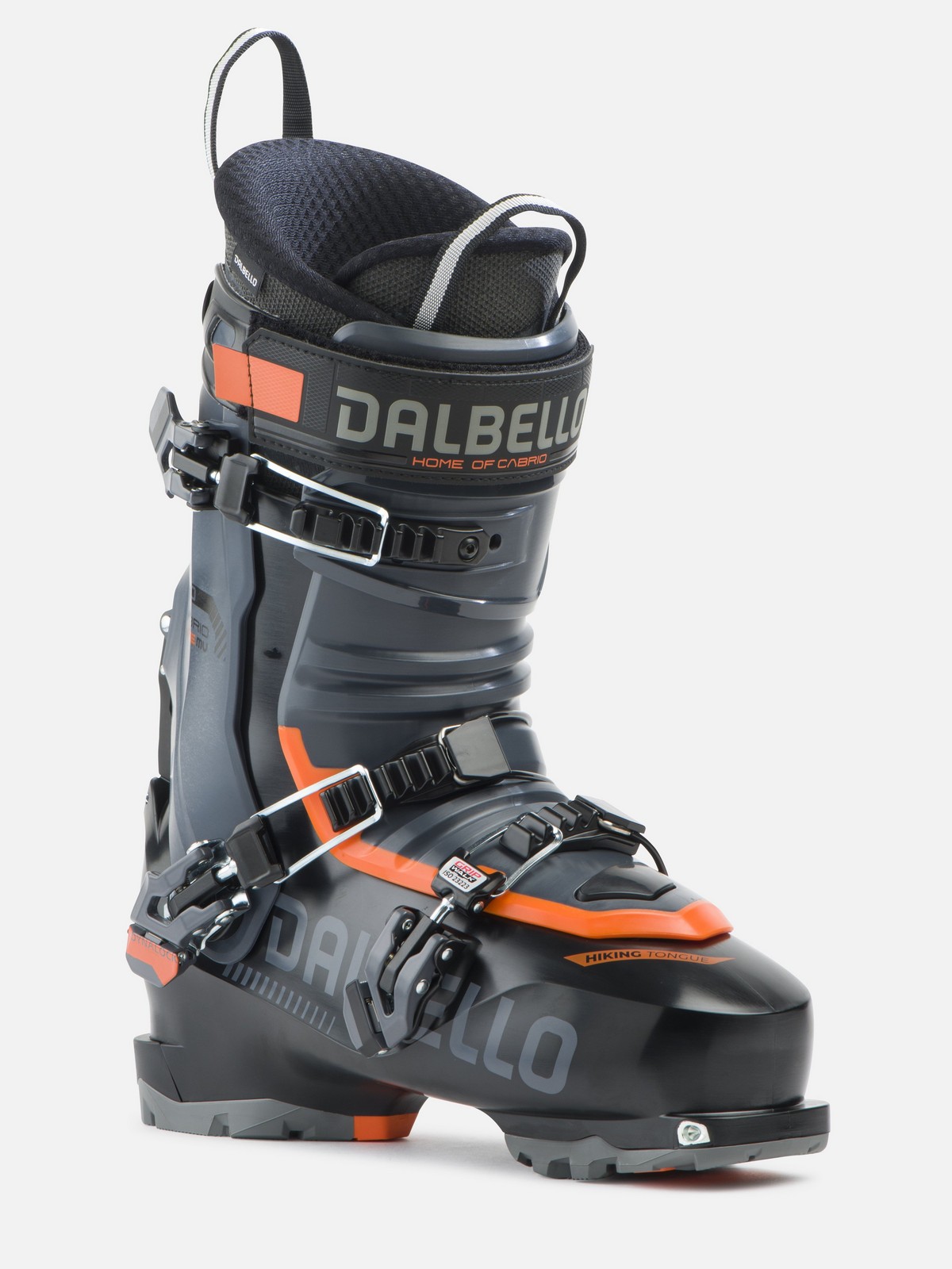 Dalbello Cabrio Mv Free 100 If Boots 2026 Dalbello