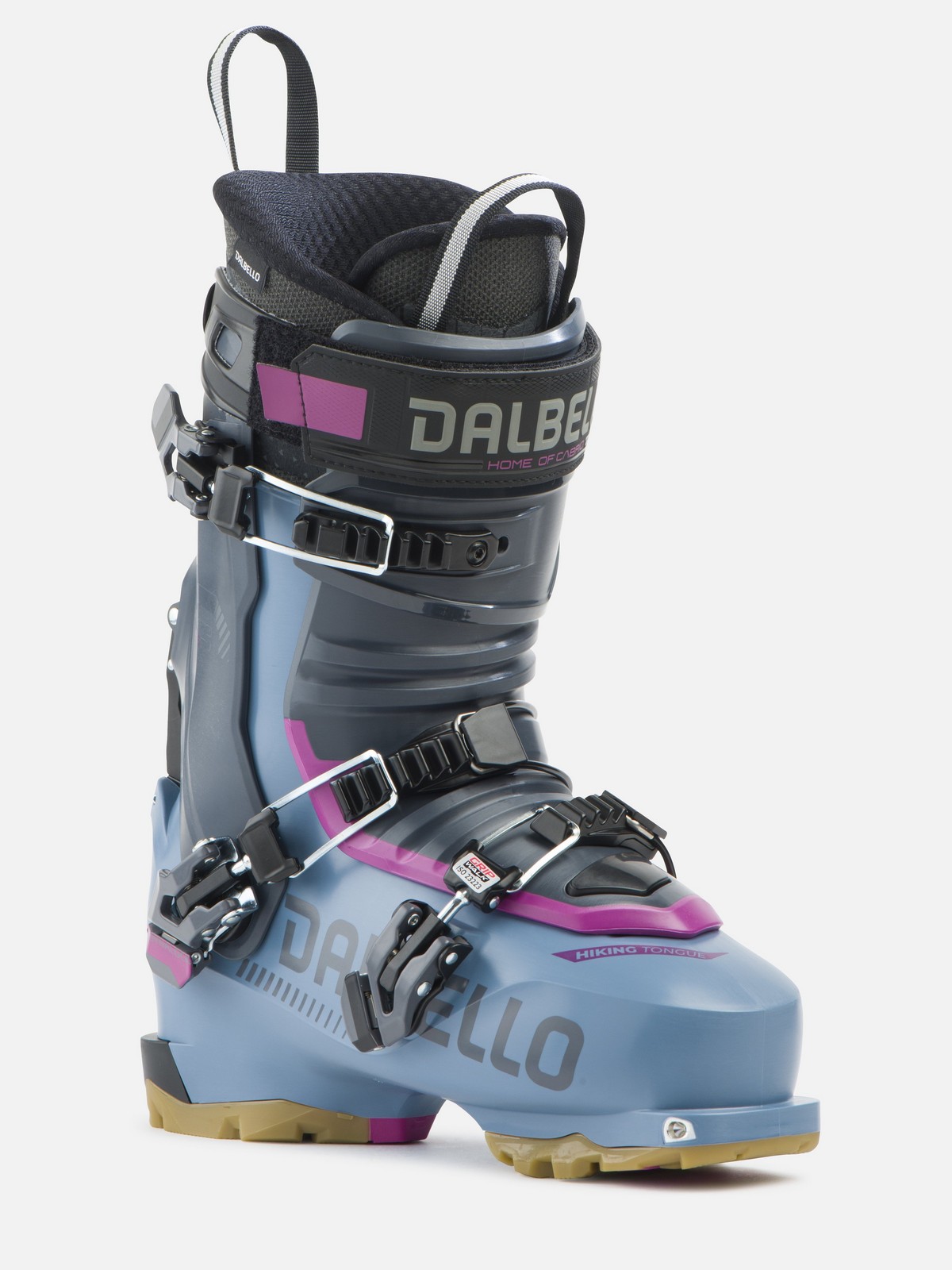 Dalbello Cabrio MV Free 95 W IF Boots 2026 Dalbello