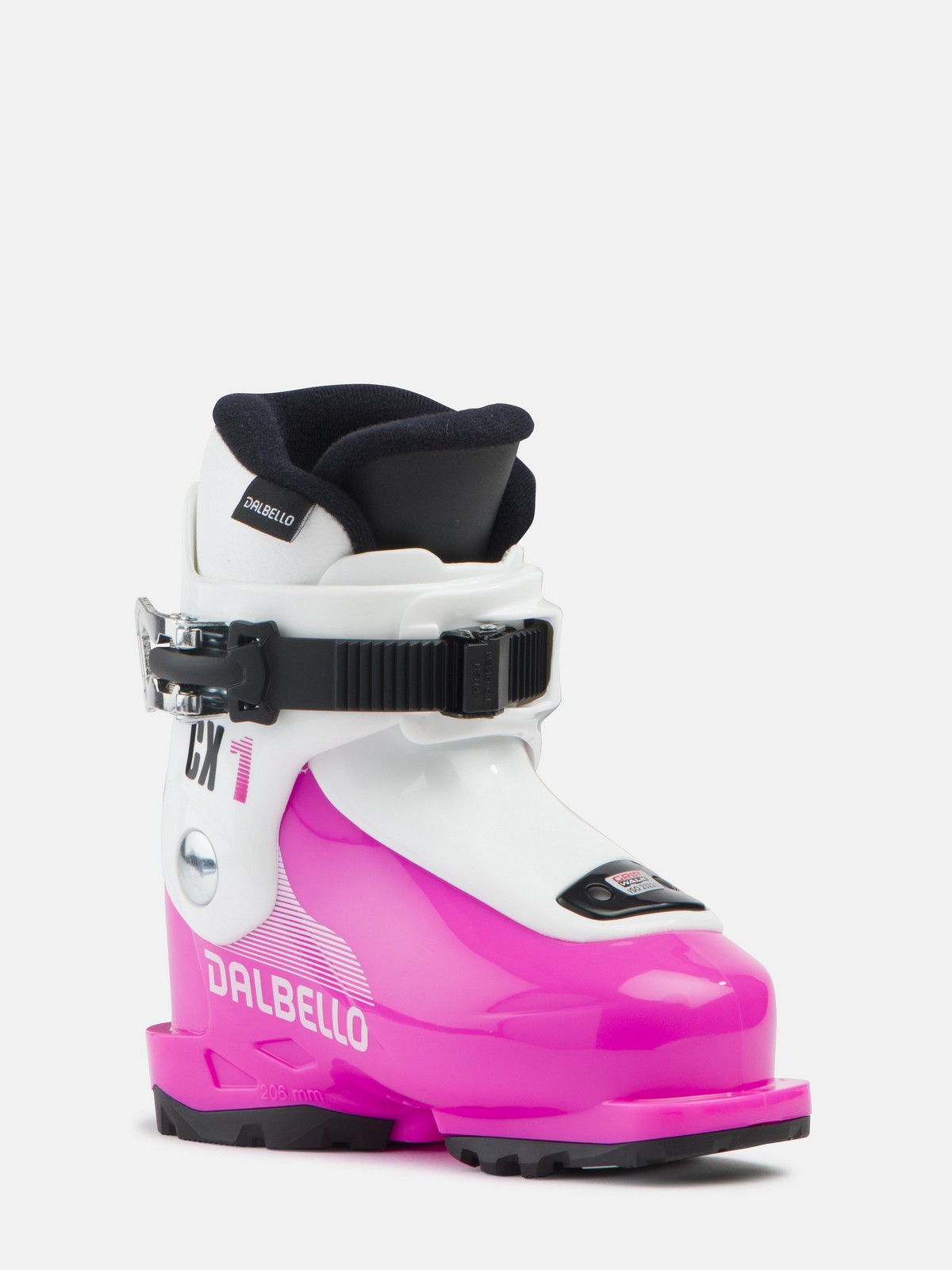 Dalbello Cx 1.0 Cabrio Gw Ski Boots 2026 Dalbello