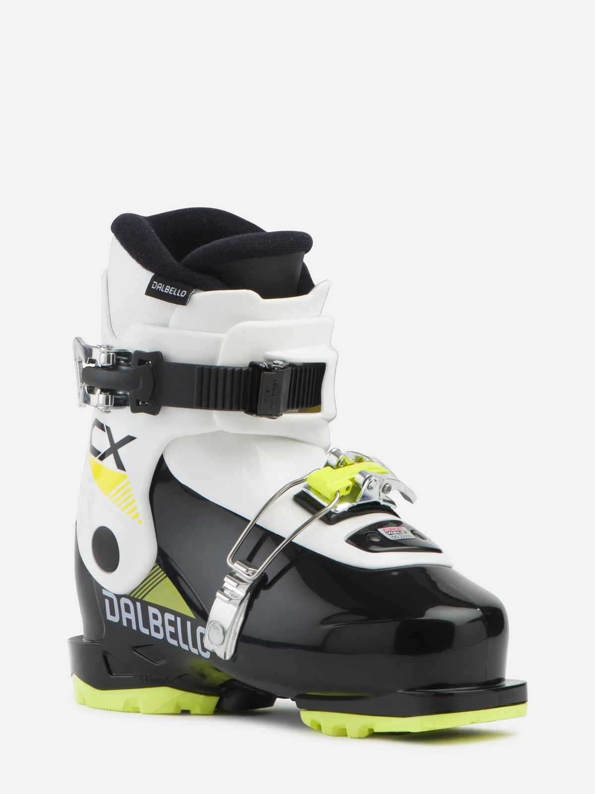 Dalbello Cx 2.0 Cabrio Gw Black/White Ski Boots 2026 Dalbello