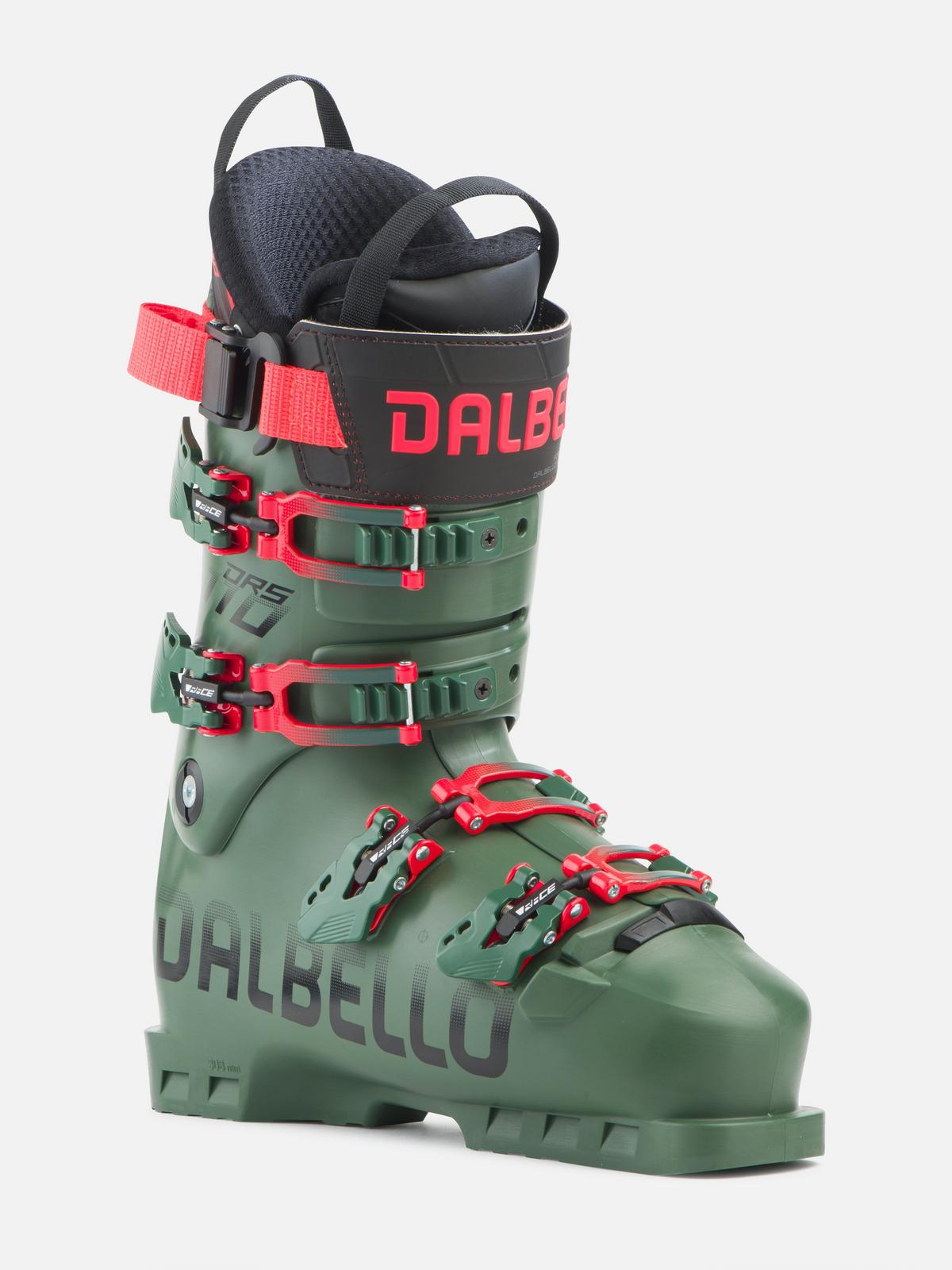 DALBELLO ダルベロ　DRS110 Dalbello Drs 110 Ski Boots 2026 Dalbello