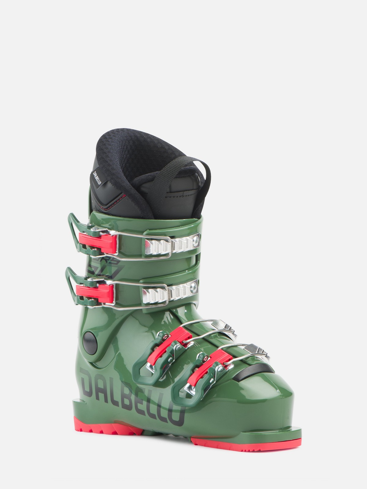 Dalbello Drs 60 Jr Ski Boots 2026 Dalbello