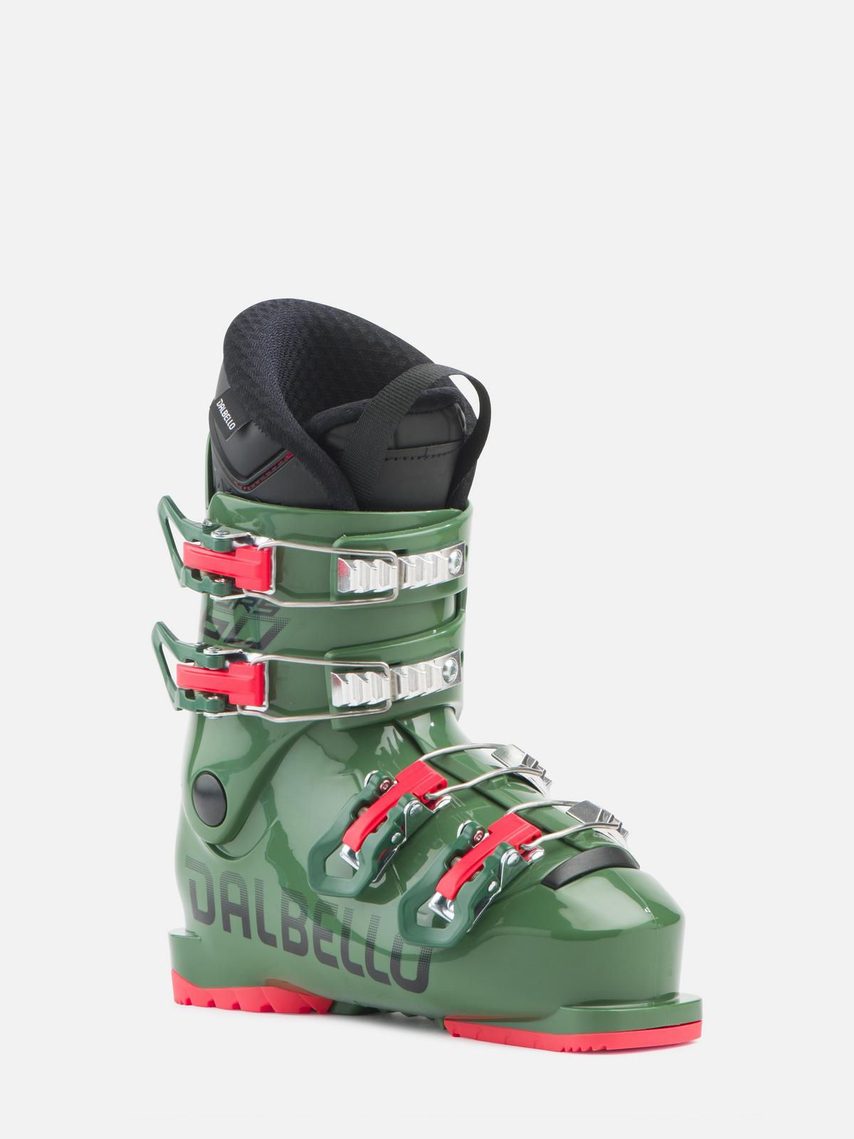 25-25.5cm Dalbello DRS 140 ダルベロ Dalbello Drs 140 Pro Ski Boots 2026 Dalbello