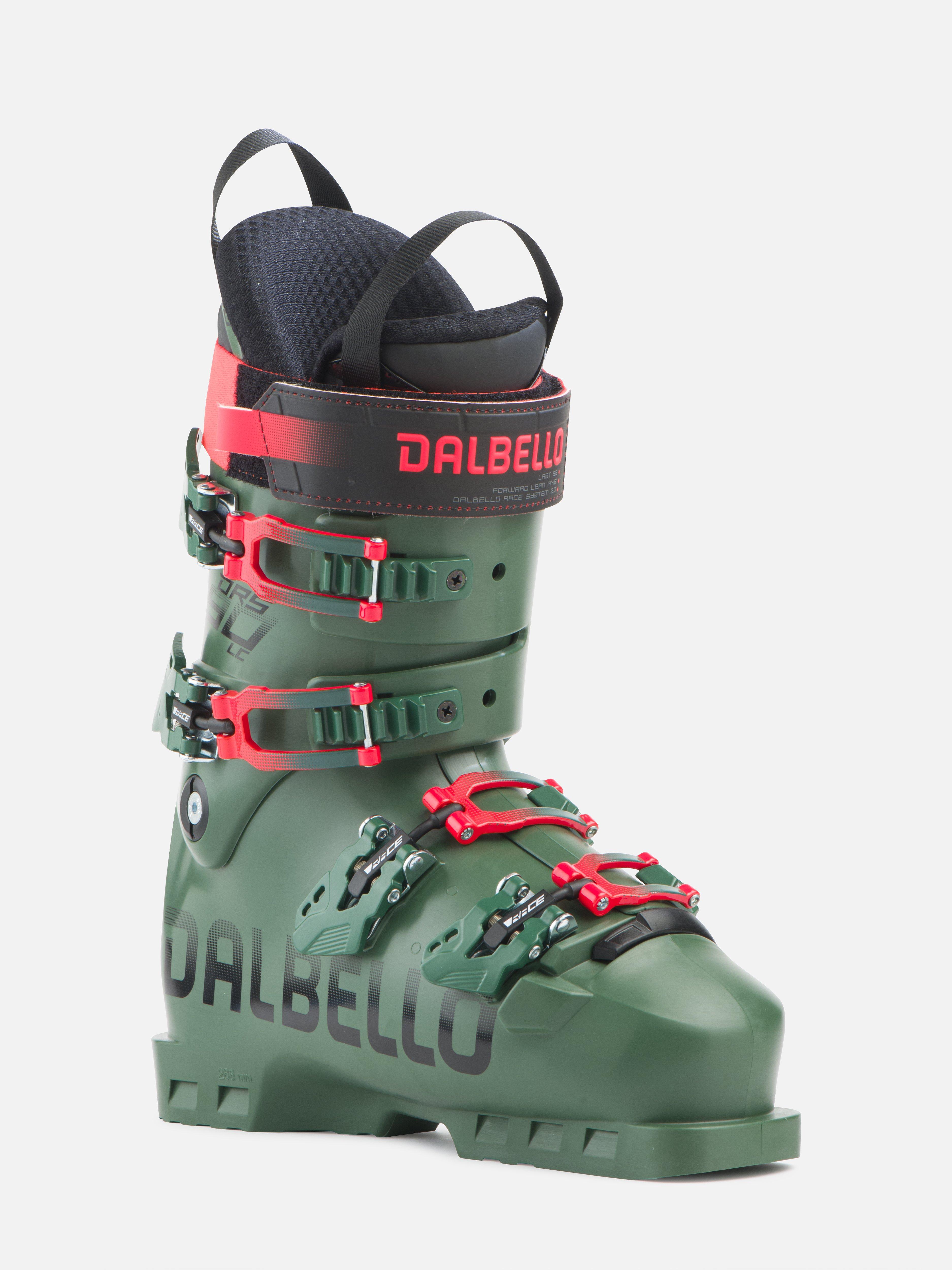 ダルベロ　DRS 90 LC 22/22.5cm dalbello_2425_drs-90-