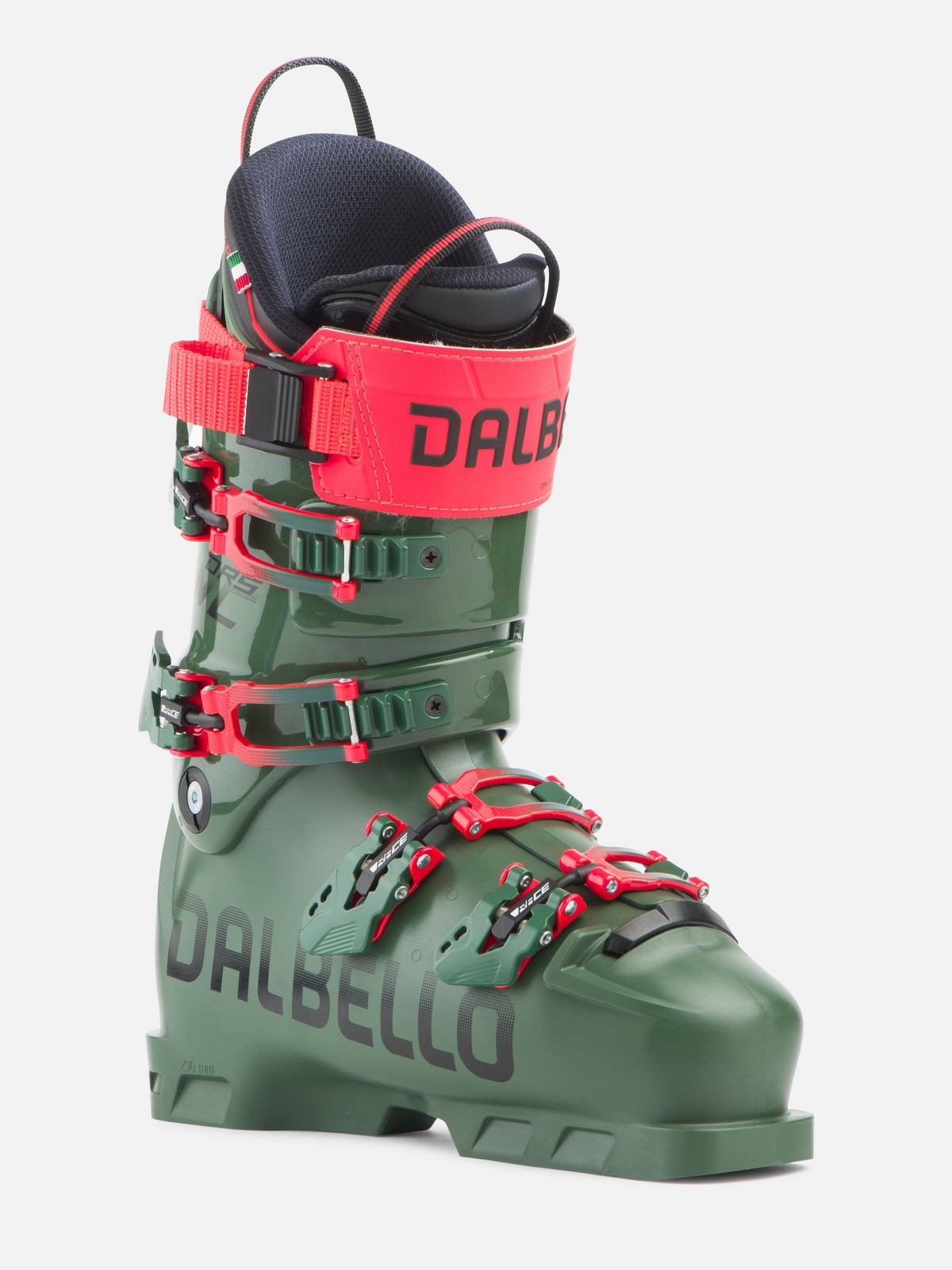 Dalbello Drs Wc S Boots 2026 Dalbello