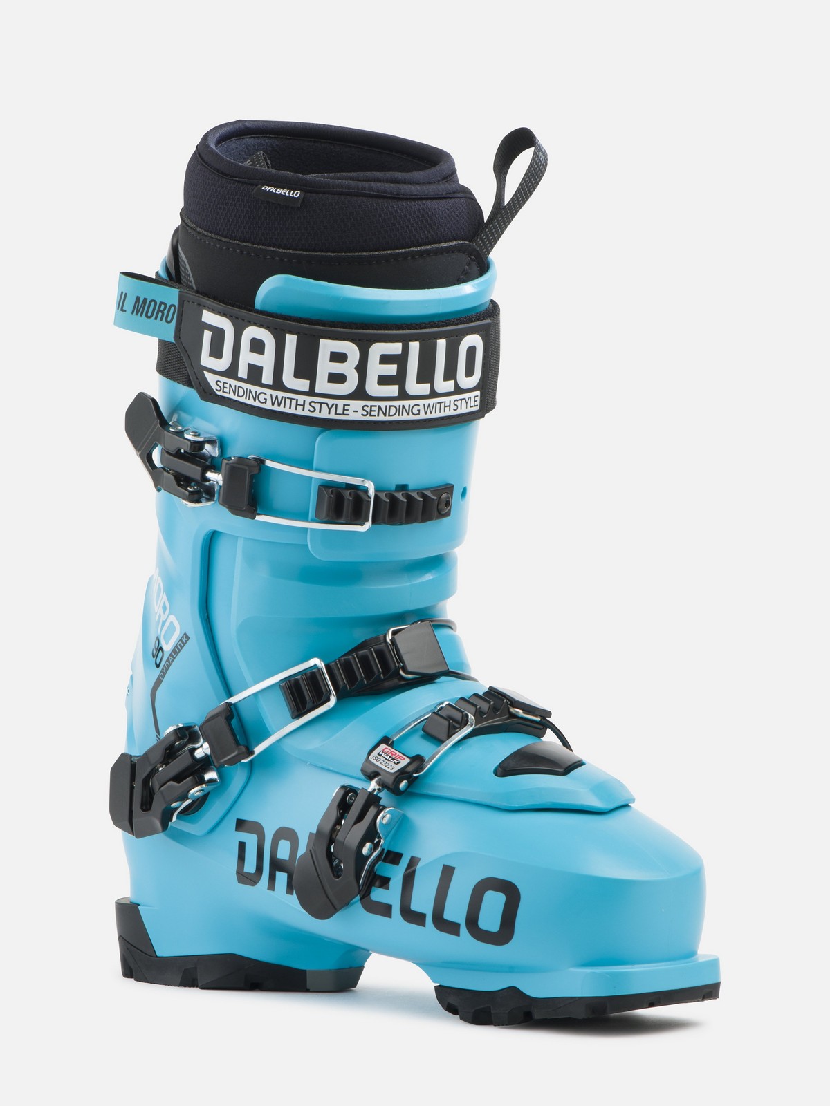 Dalbello Il Moro 90 3DWrap Ski Boots 2026 Dalbello