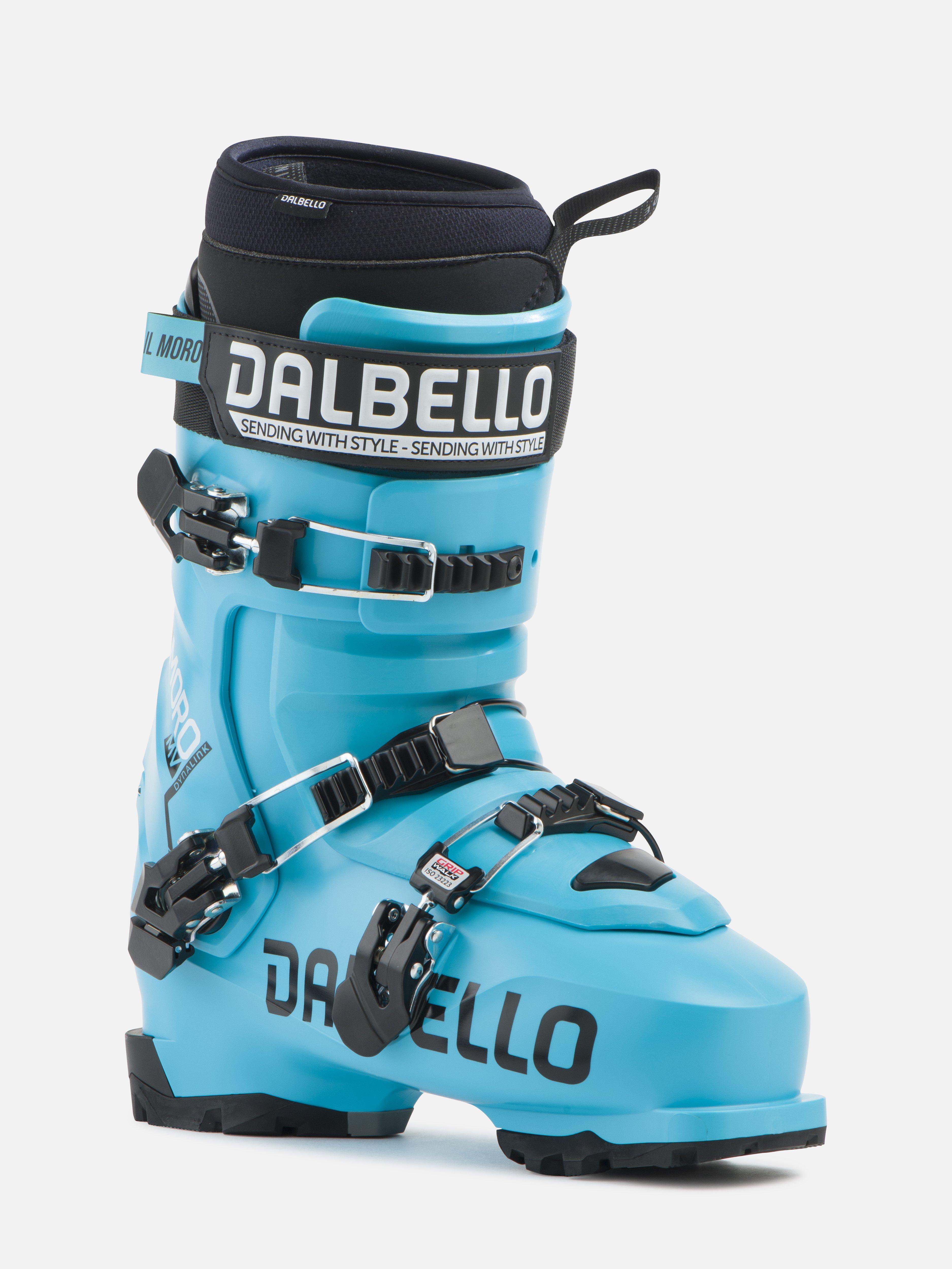 IL Moro Ski Boots Dalbello