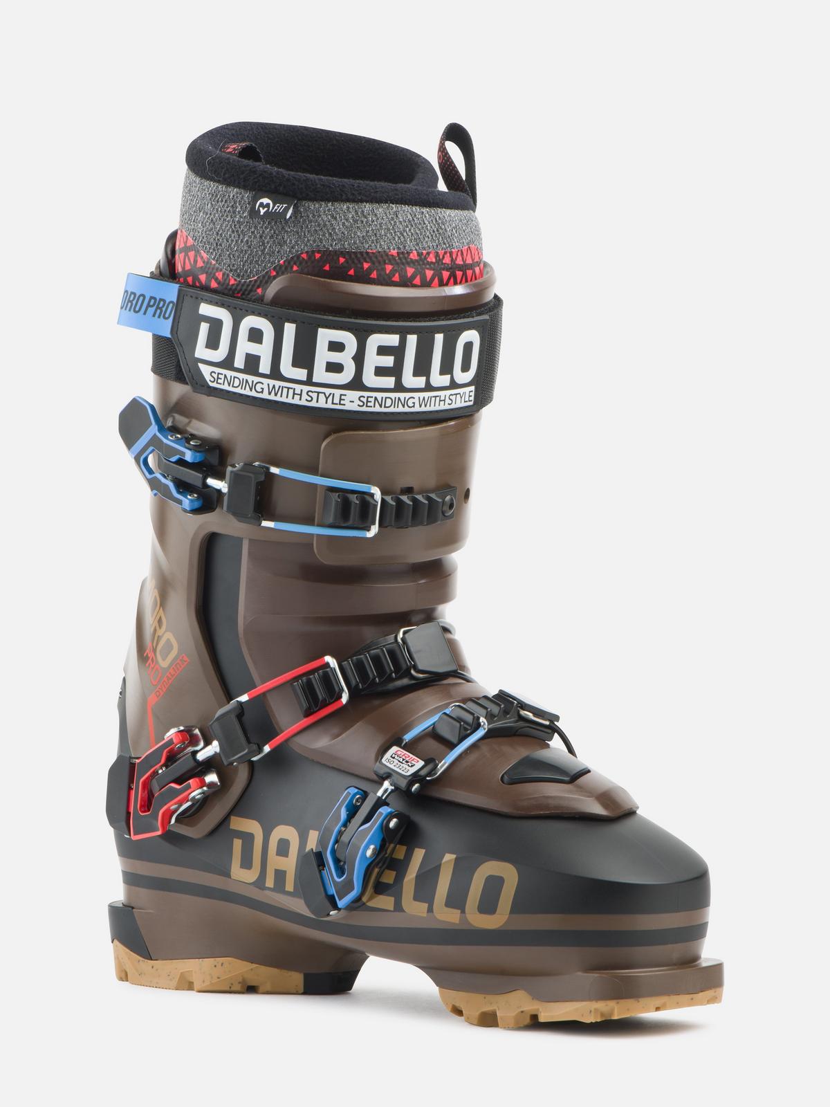 スキー 26-26.5cm Dalbello Il Moro dalbello_2526_il-moro-pro-