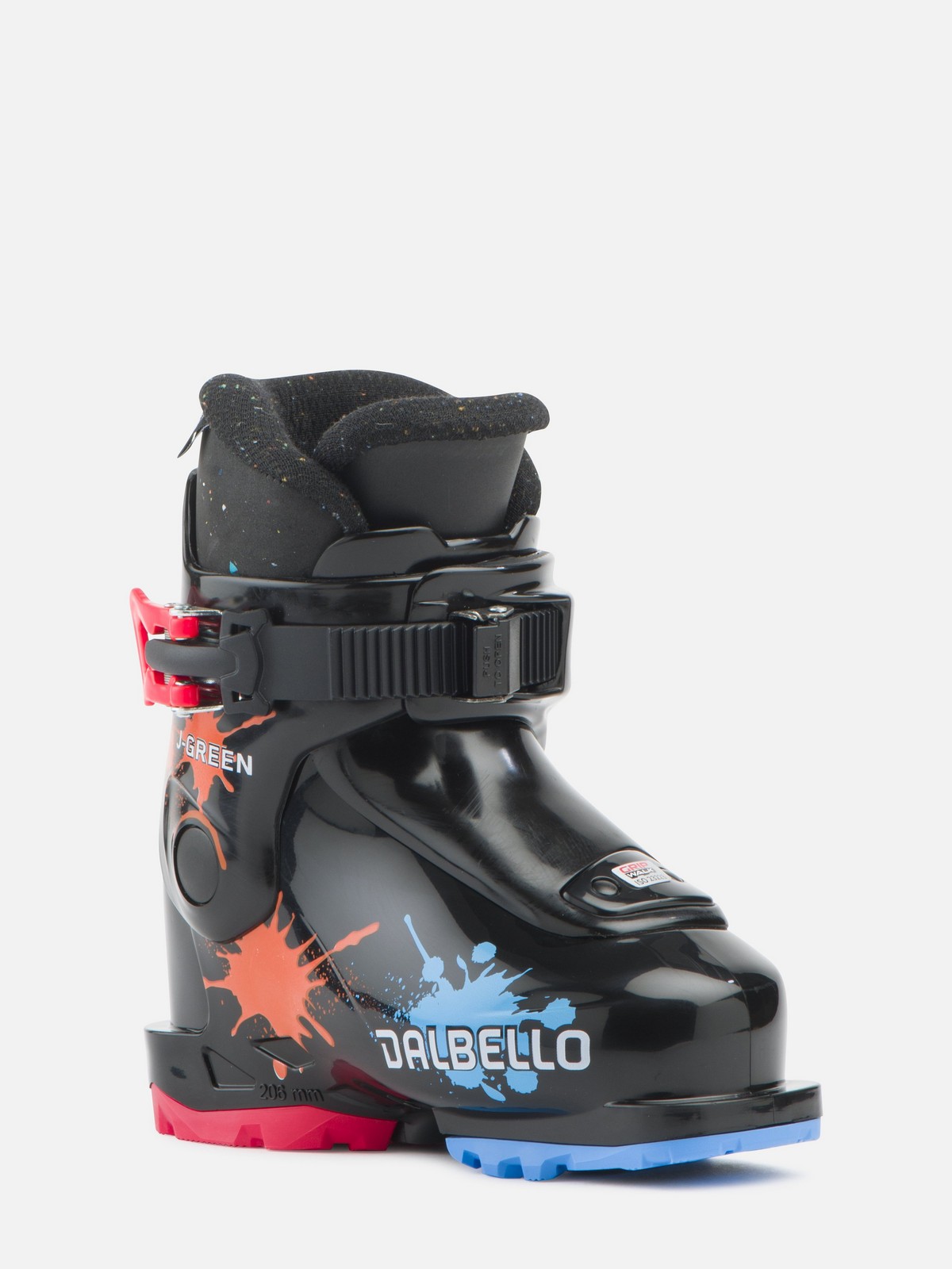 Dalbello J Green 1.0 Gw Ski Boots 2026 Dalbello